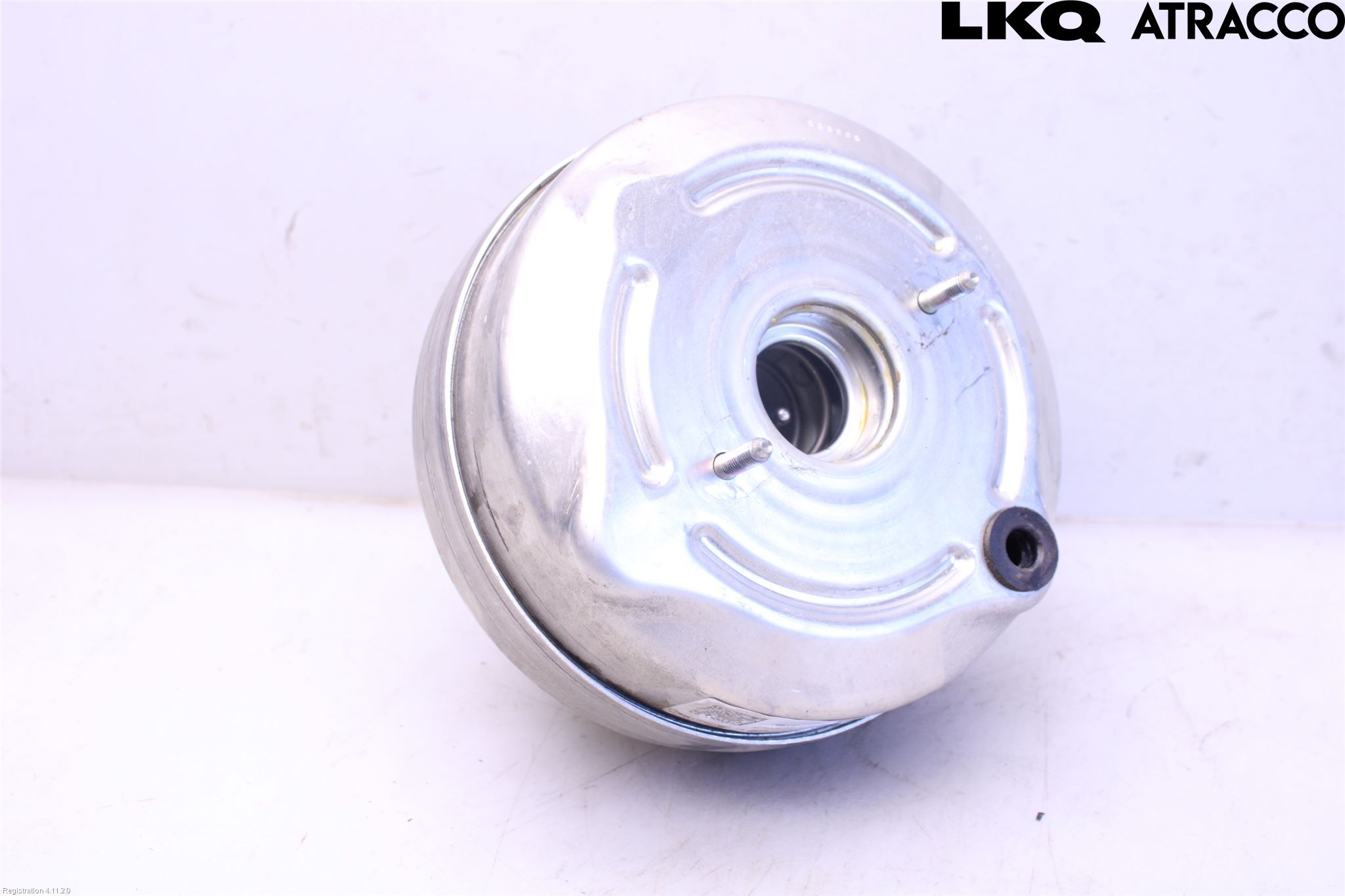 BMW 3 G20/G21/G80/G81 19- Bremseservo