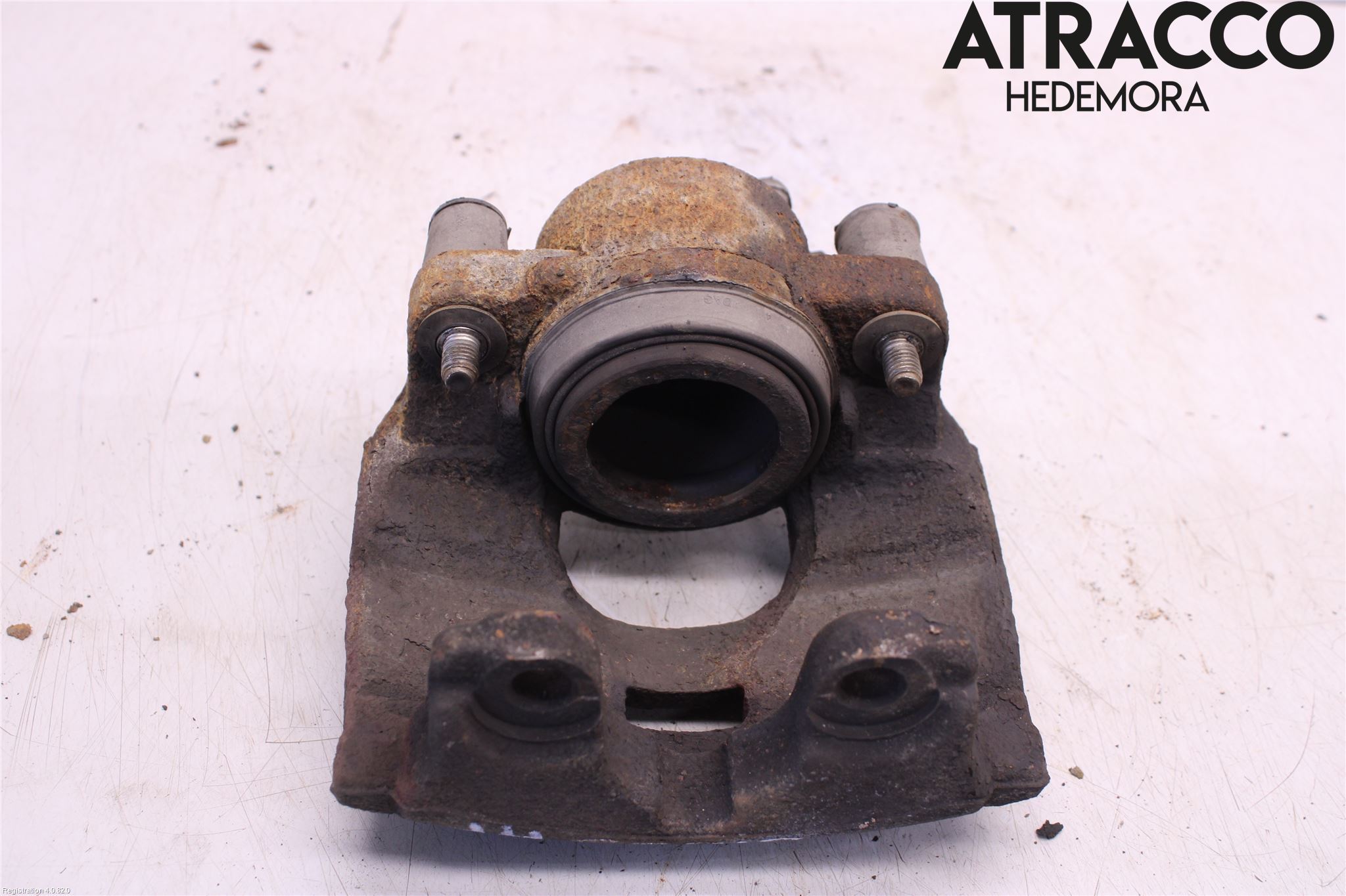 Ford MONDEO 07-15 Bremsecaliper Foran Høyre