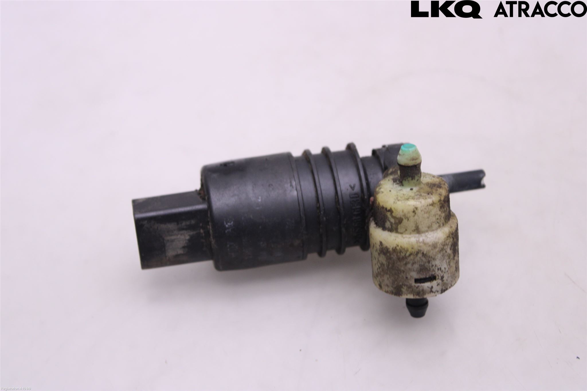 Volkswagen VW PASSAT 01-05 Spylerpumpe Frontrute