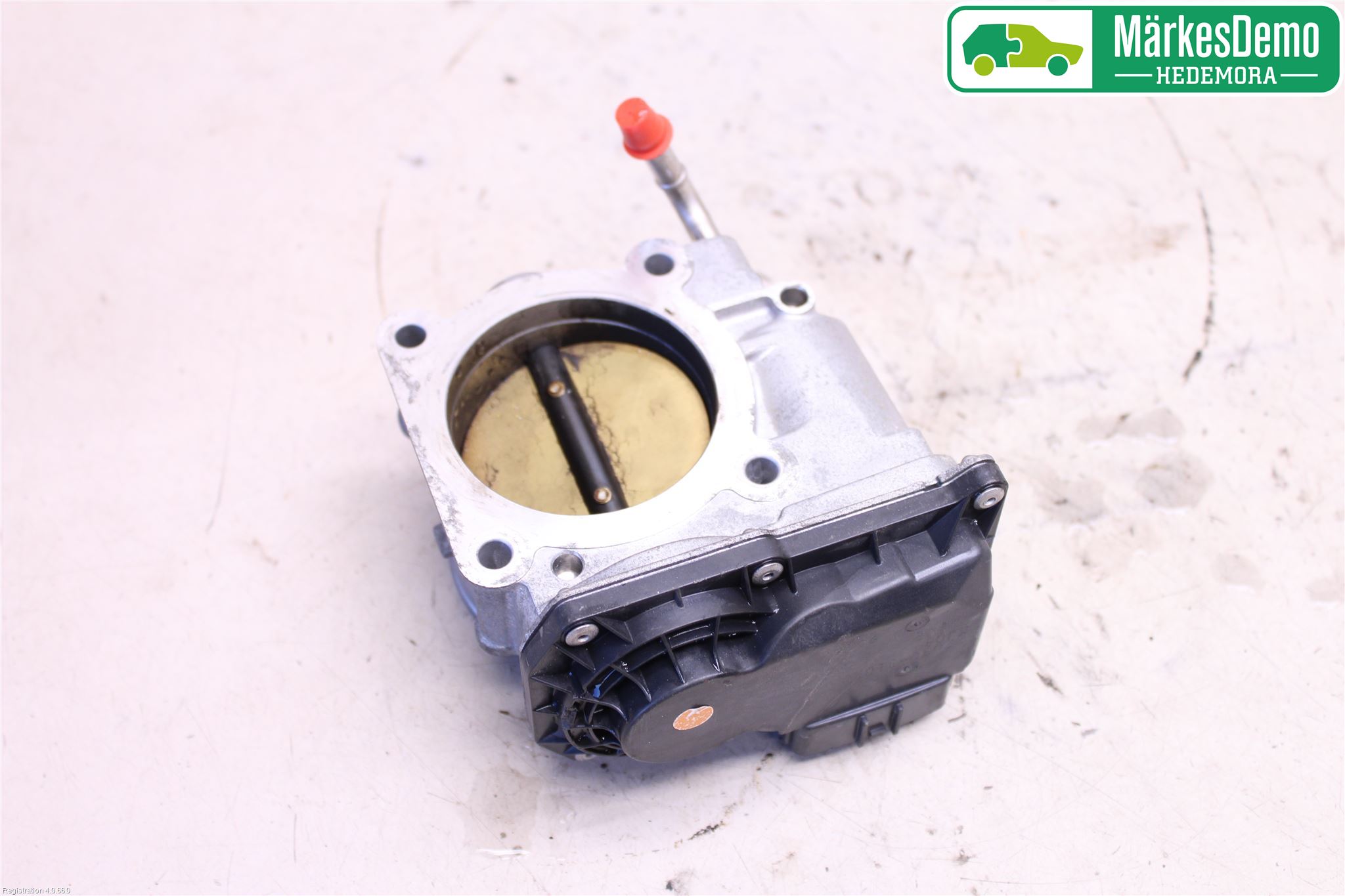 Lexus IS 220d/250/350 06-13 Inns Spjeldhus