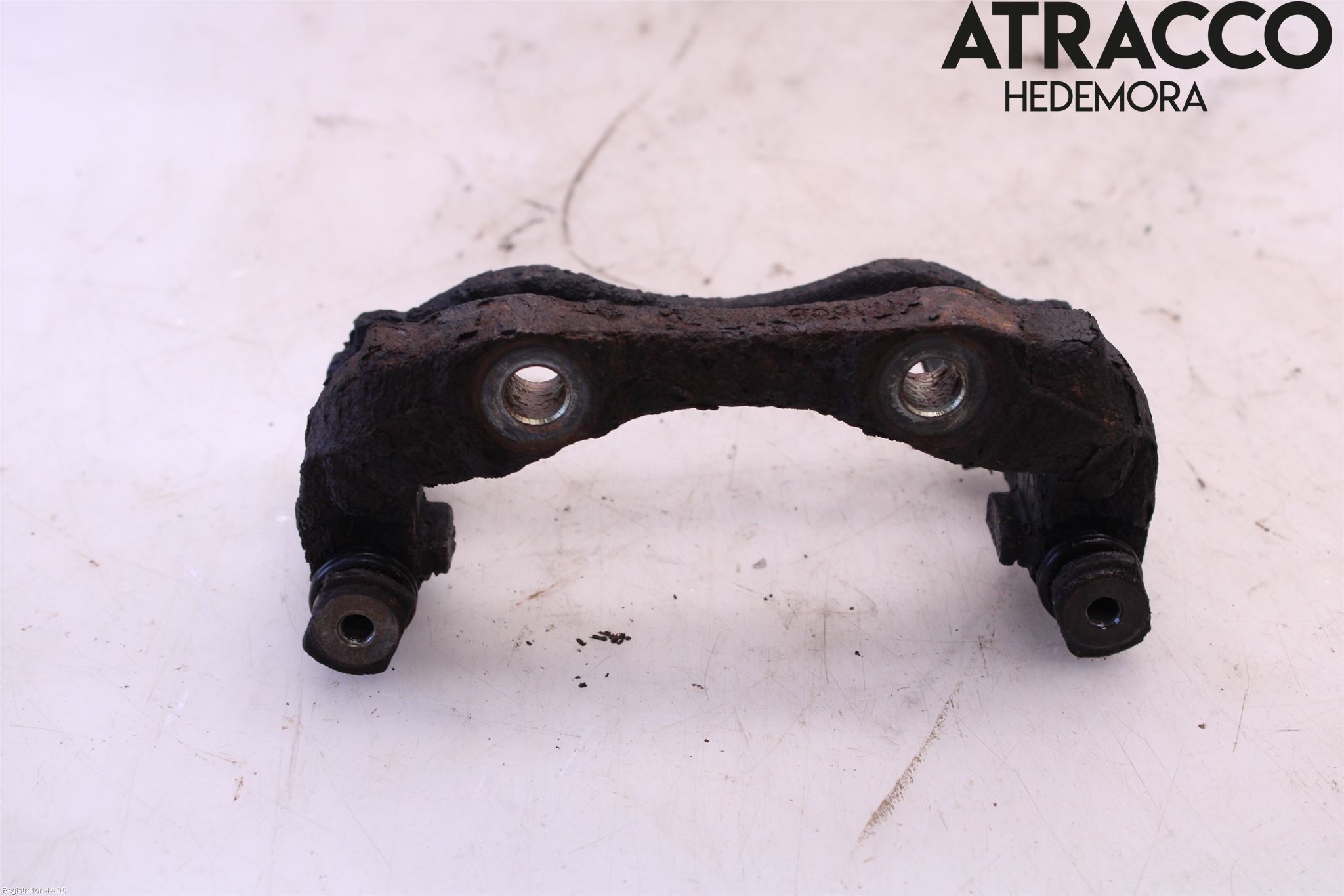 Peugeot 206 98-09 Bremsecaliper Feste Holder