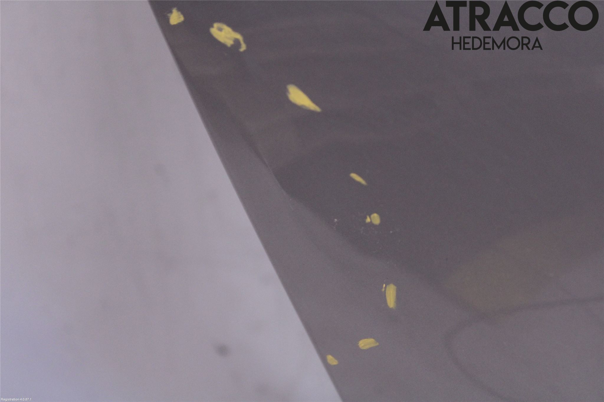 Opel ANTARA Bakluke Stv
