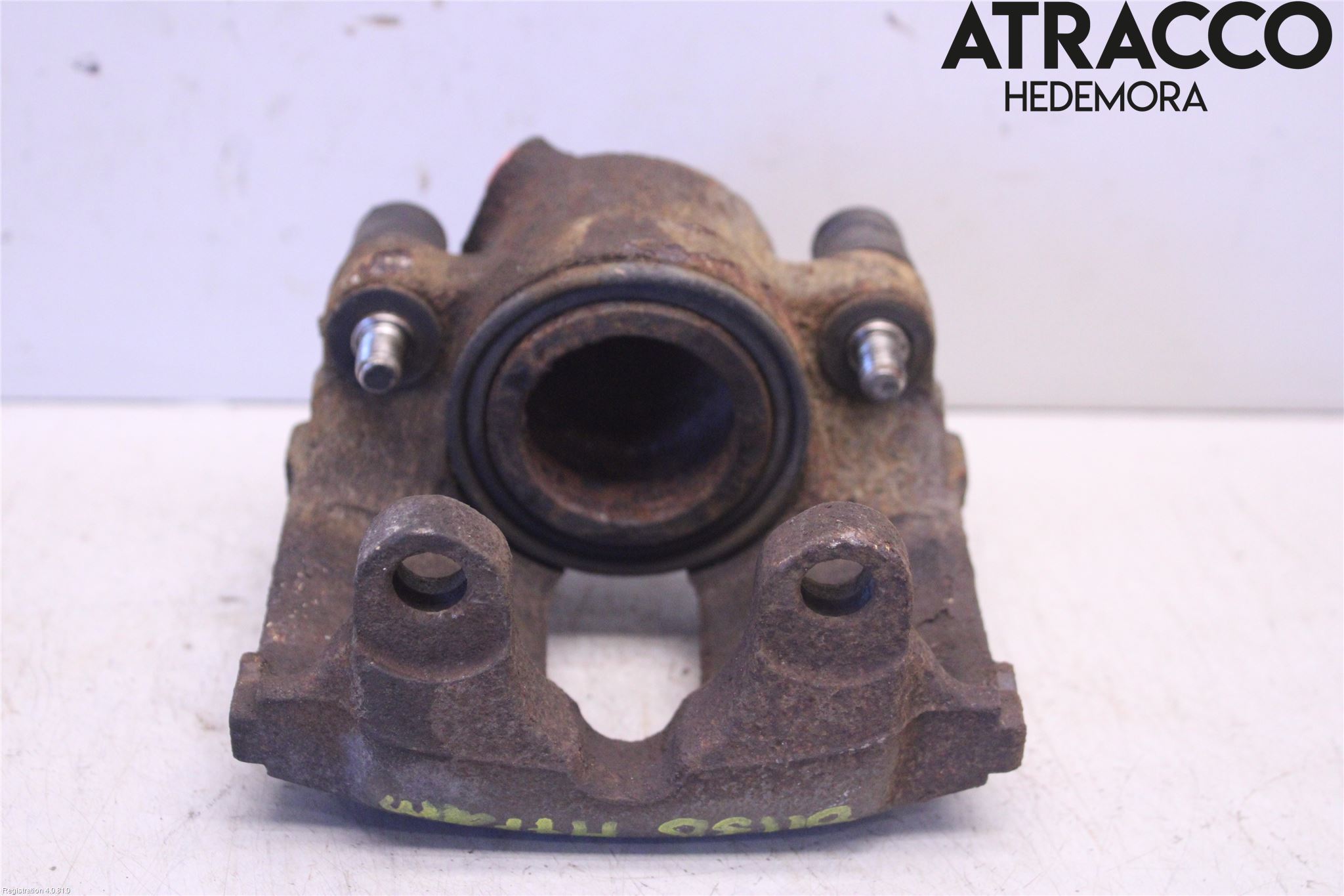 BMW 3 E46      98-05 Bremsecaliper Foran Høyre