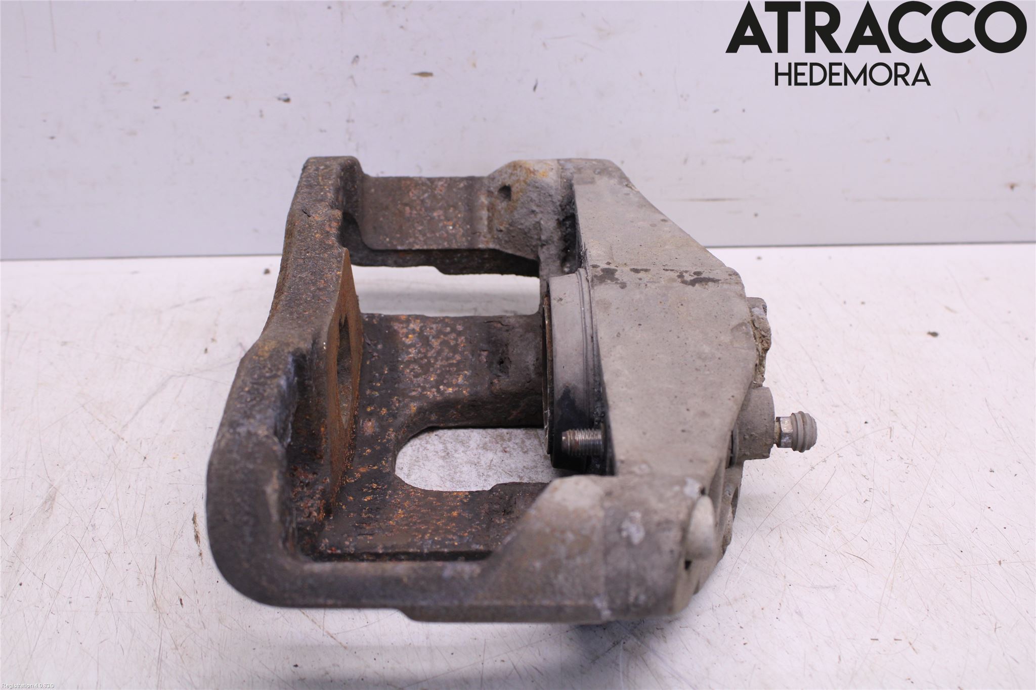 Audi A4/S4 01-05 Bremsecaliper Foran Venstre