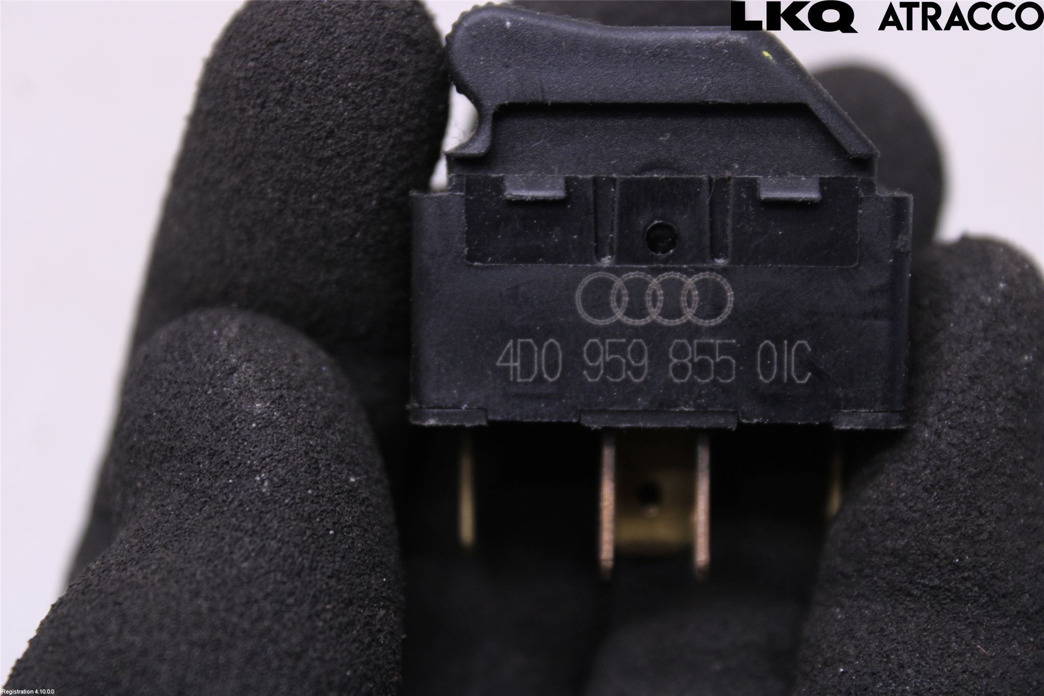 Audi A4/S4 94-99 Bryter Vindusheis