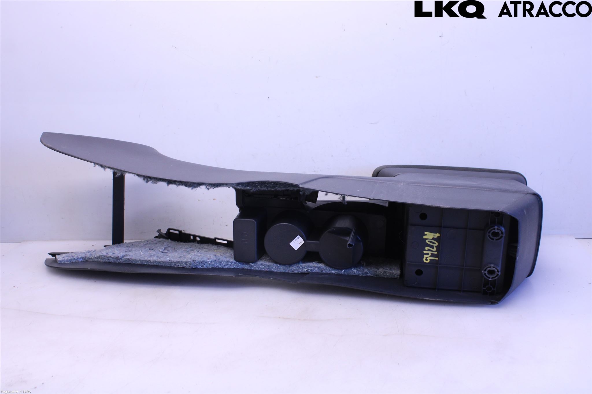 Toyota COROLLA 02-07 Innr Konsoll-Lomme