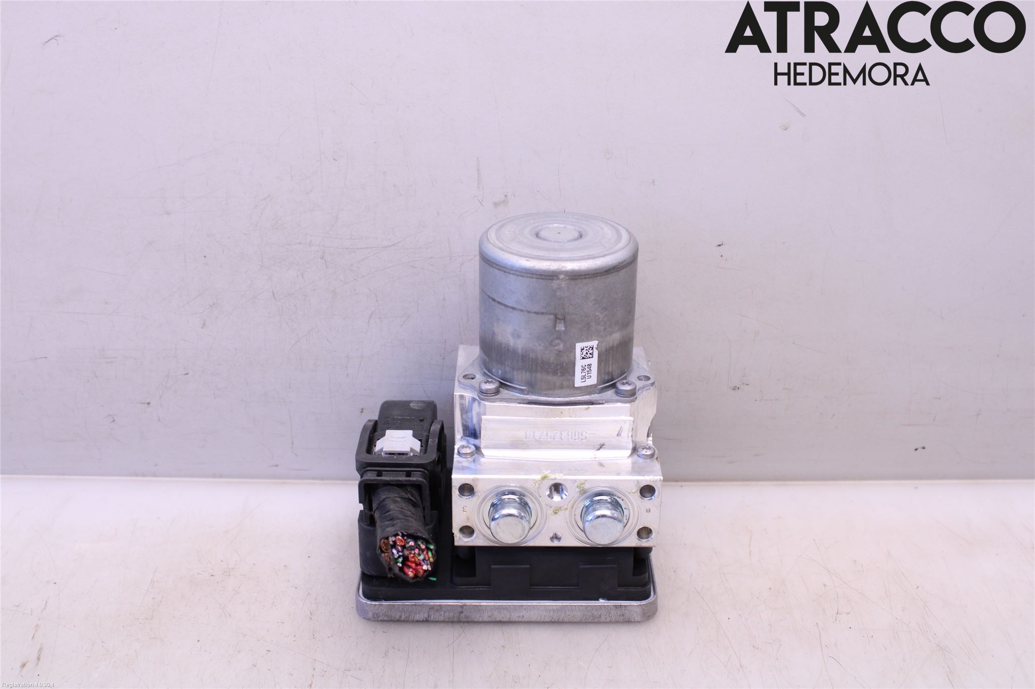 Mercedes-Benz MB E-KLASS (W213) 16-23 Abs Hydraulikkaggregat
