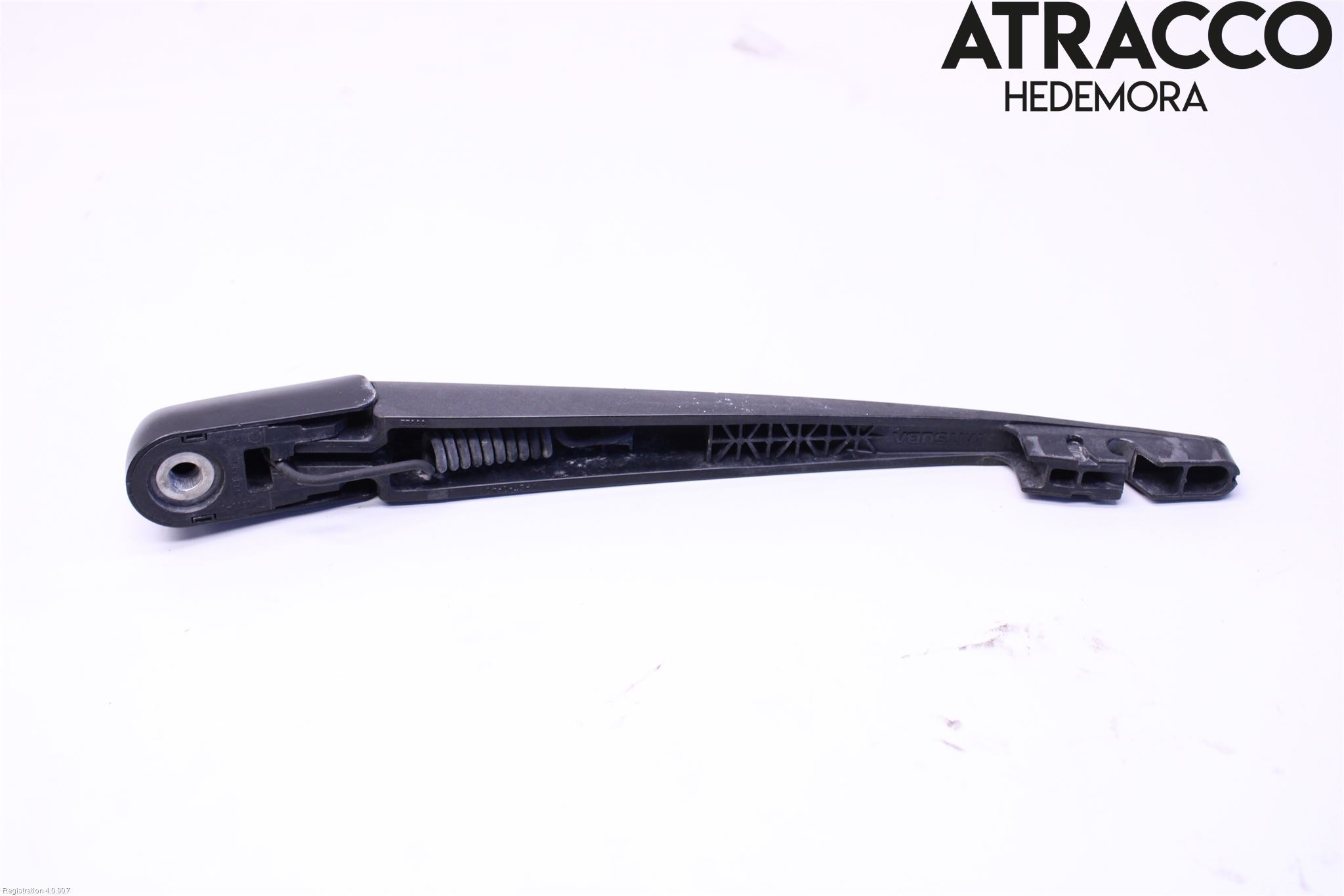 Honda CIVIC 12-16 Viskerarm Bakrute