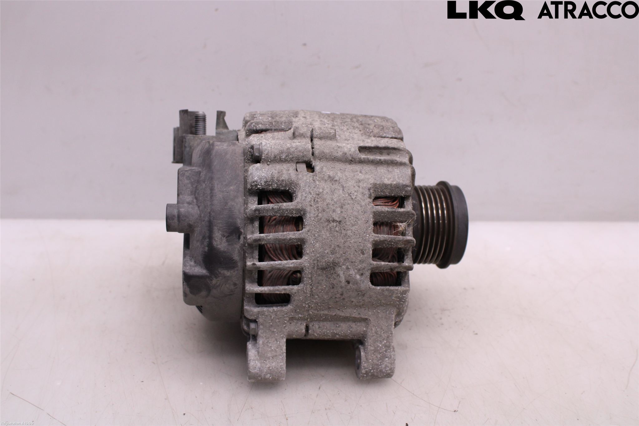 Ford MONDEO 07-15 Dynamo