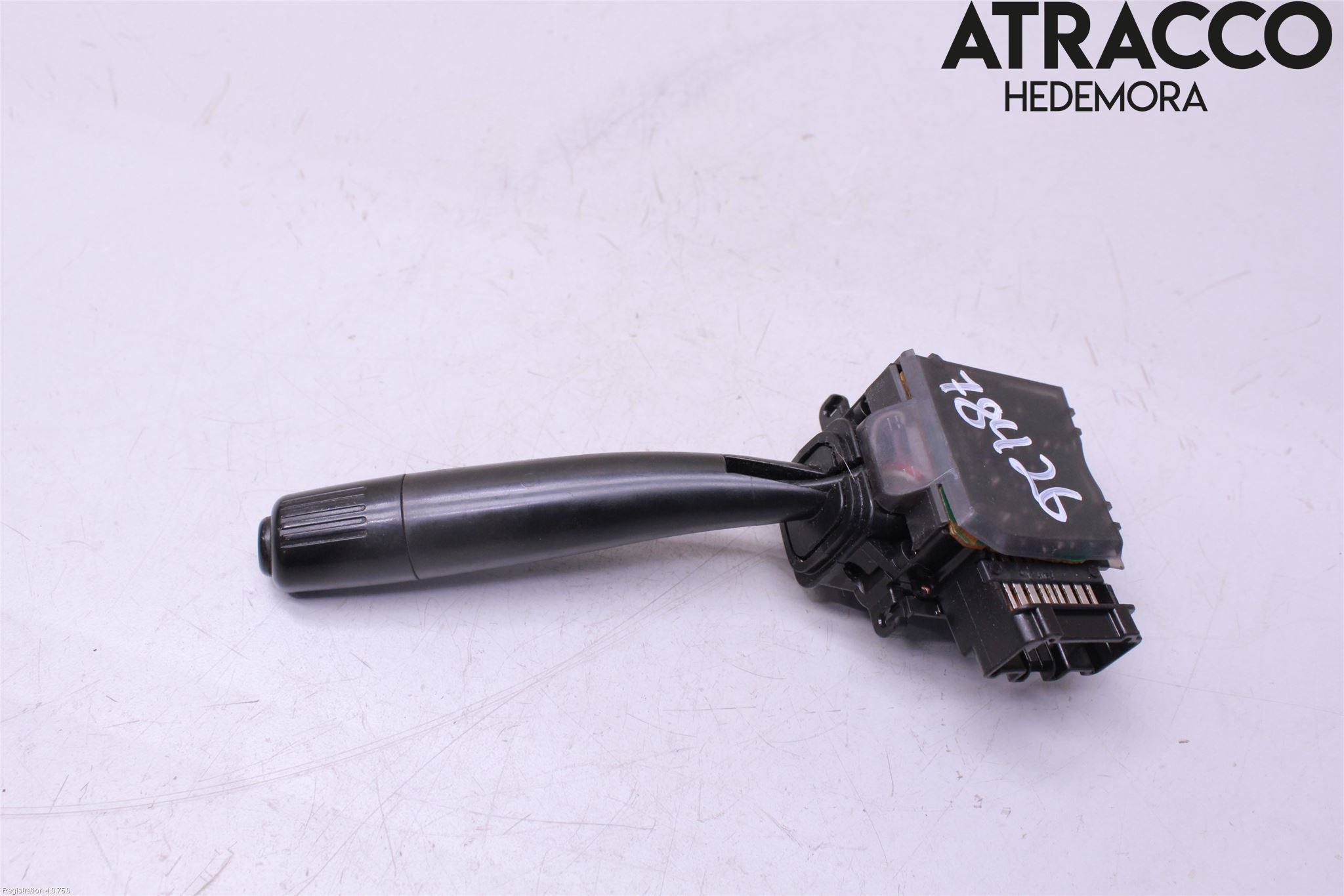 Subaru OUTBACK   99-03 Bryter Ratt Visker - Spyler