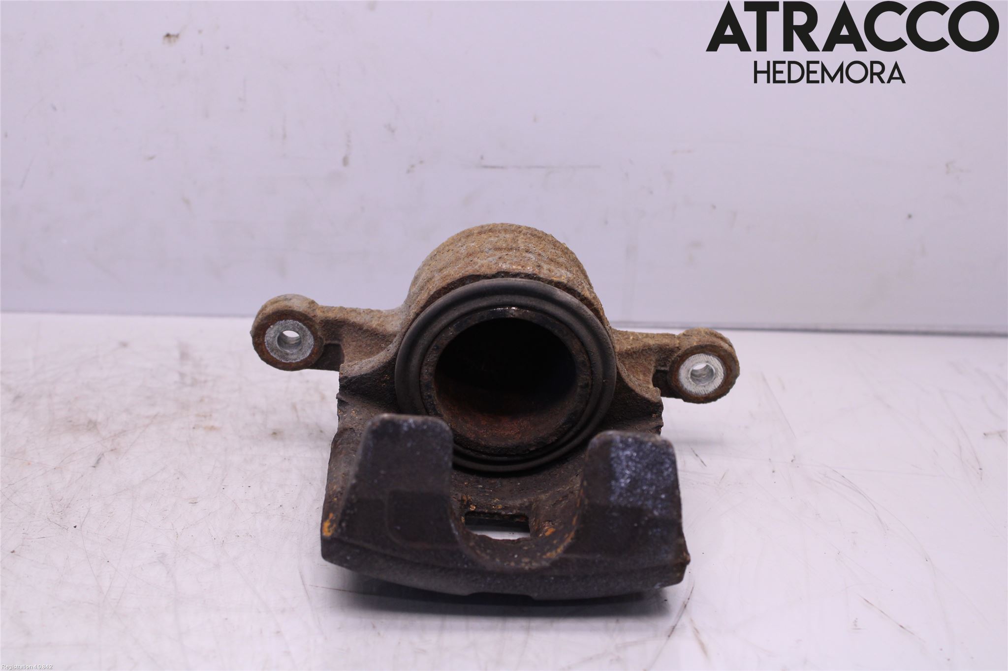 Suzuki SWIFT 11-16 Bremsecaliper Foran Venstre