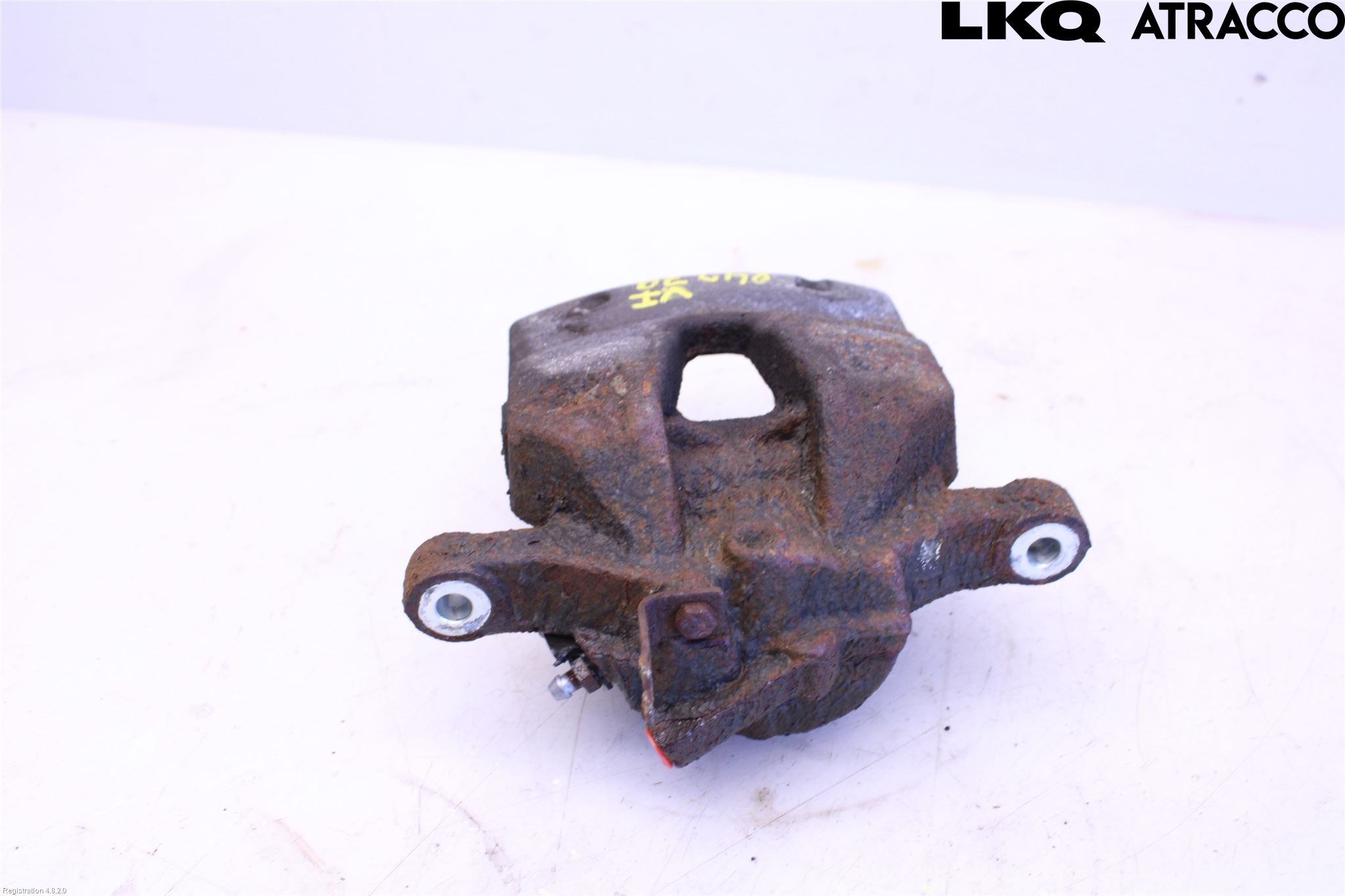 Volkswagen VW TRANSP/CARAVELLE (T6) 16-22 Bremsecaliper Bak Venstre