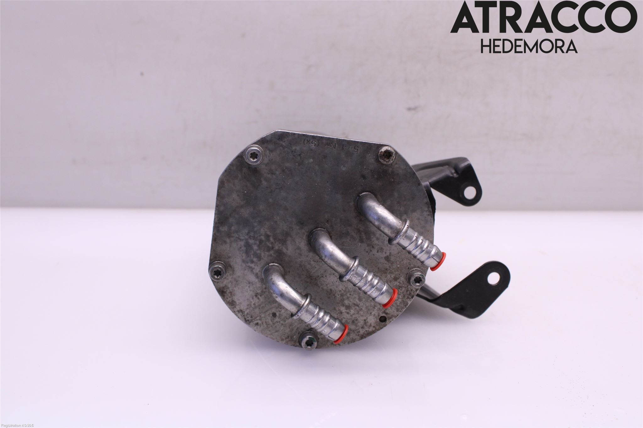 Volkswagen VW PASSAT 15-19 Drivstoff Filter - Holder