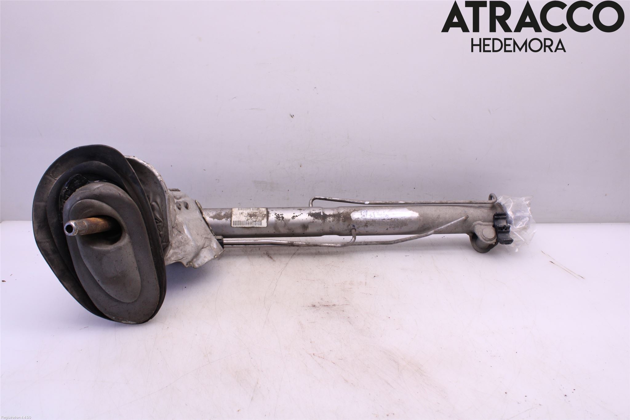 Volvo XC60 09-13 Servo Snekke - Tannstang