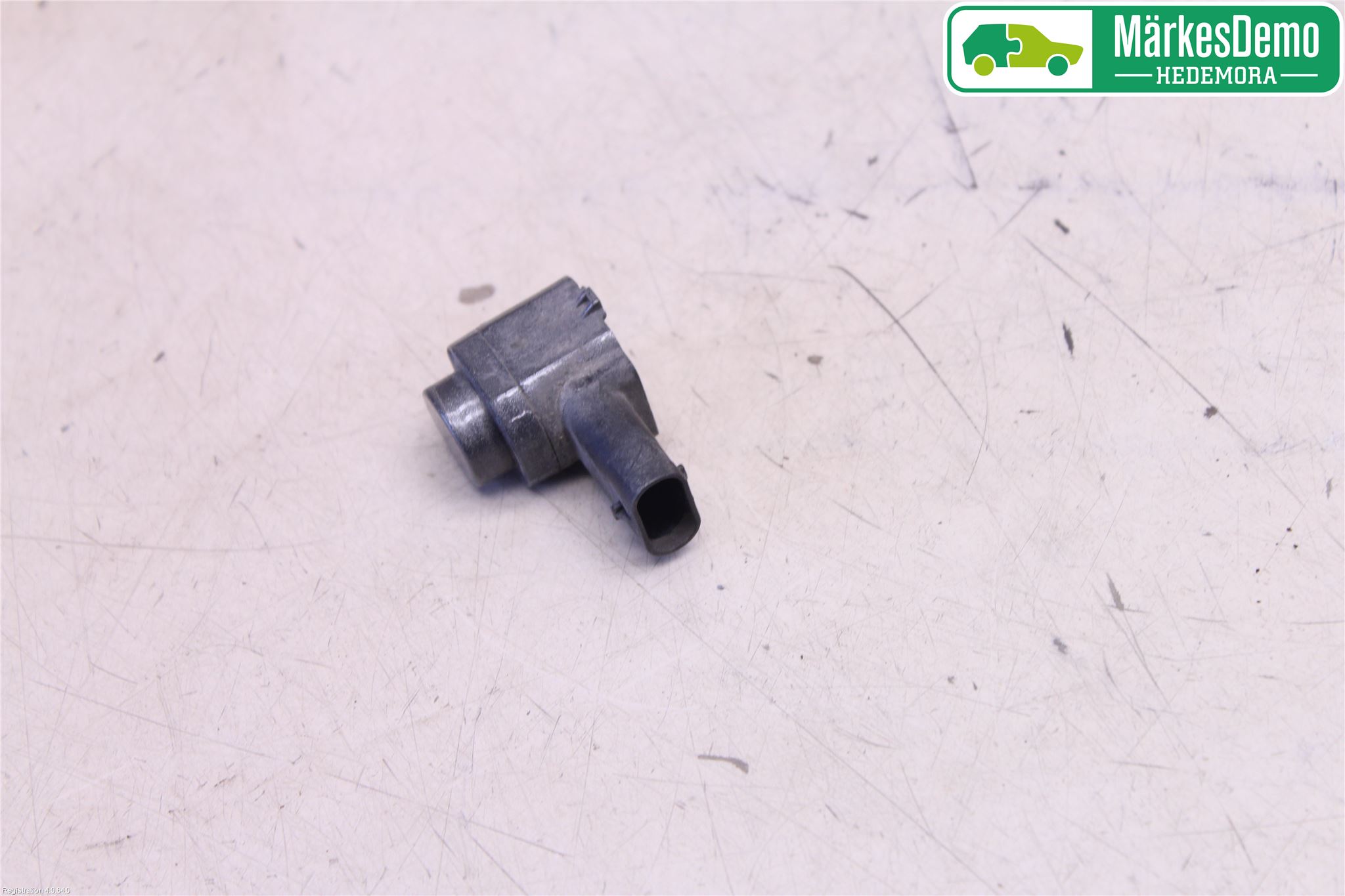 Seat ALHAMBRA 11- Sensor Parkering Front
