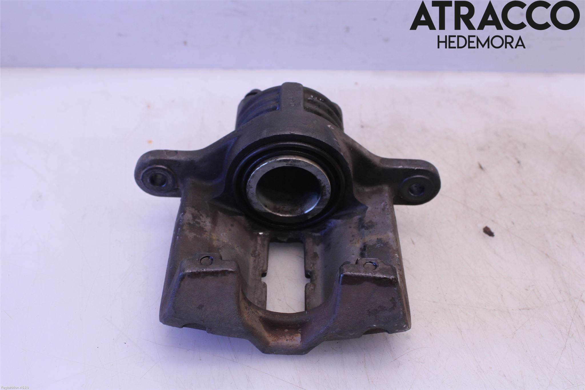 Chevrolet CORVETTE Bremsecaliper Bak Venstre