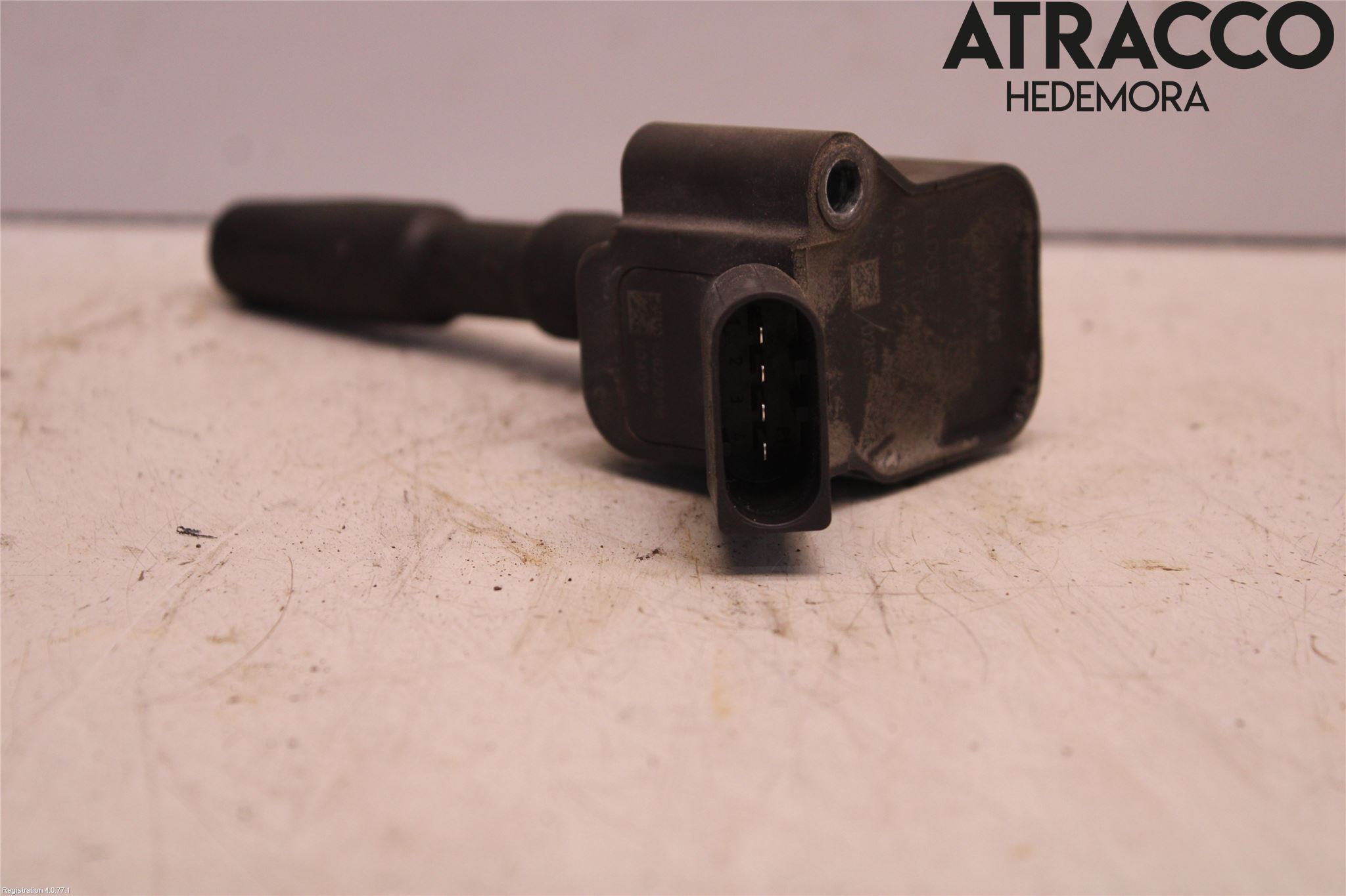 Seat LEON 13-20 Coil