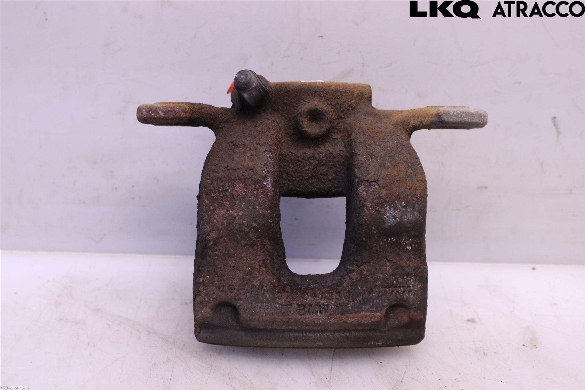 BMW 2 F45 Active Tourer 14-21 Bremsecaliper Foran Høyre