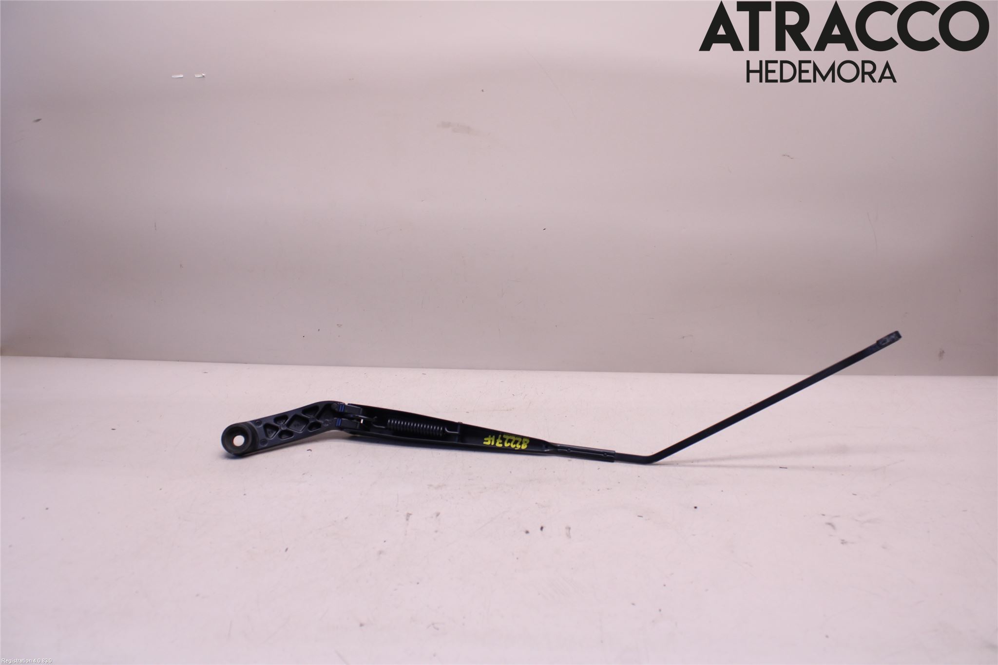 Honda CIVIC 17-22 Viskerarm-Armer Frontrute