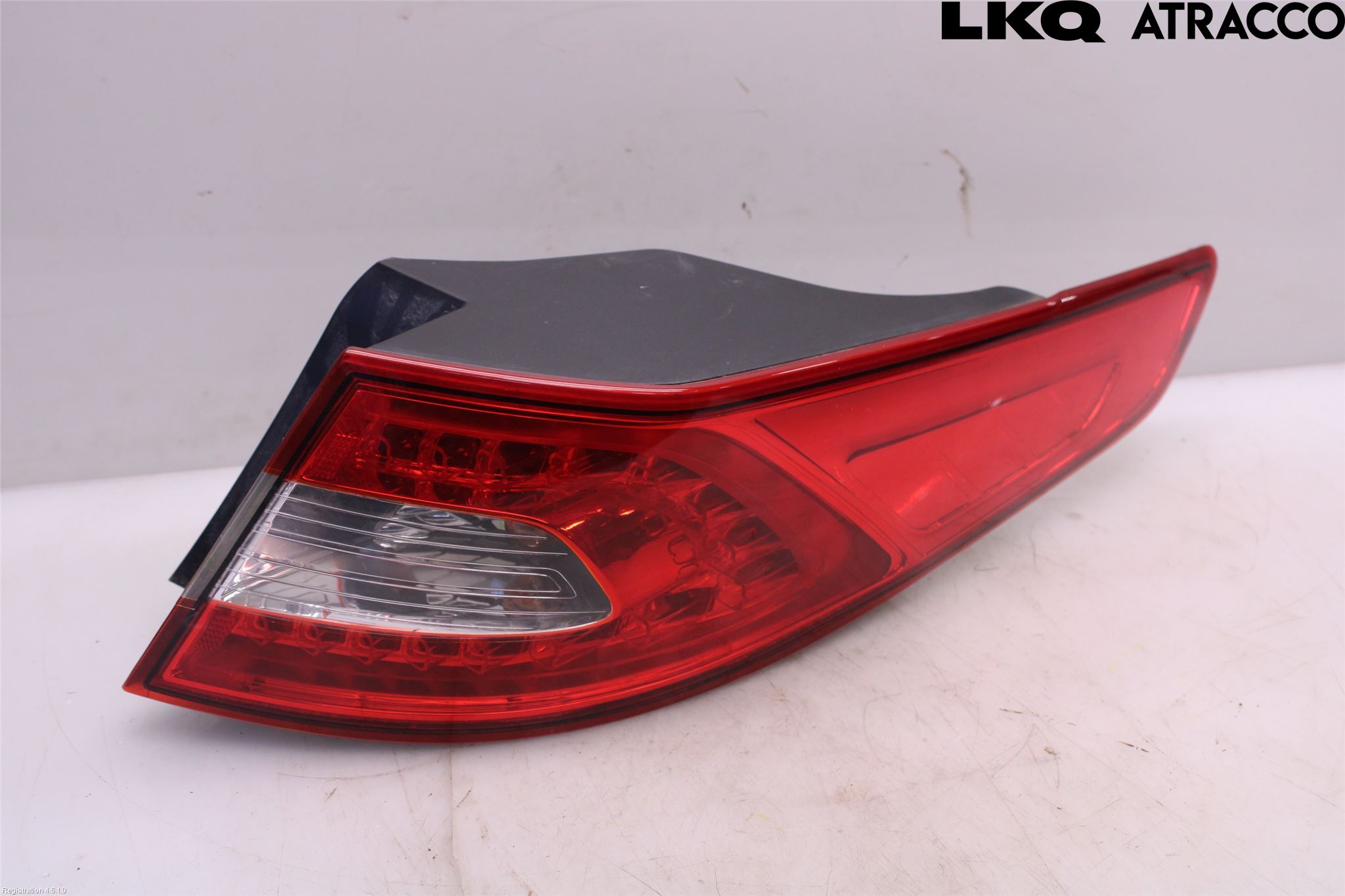 Kia OPTIMA 00-15 Baklykt Høyre