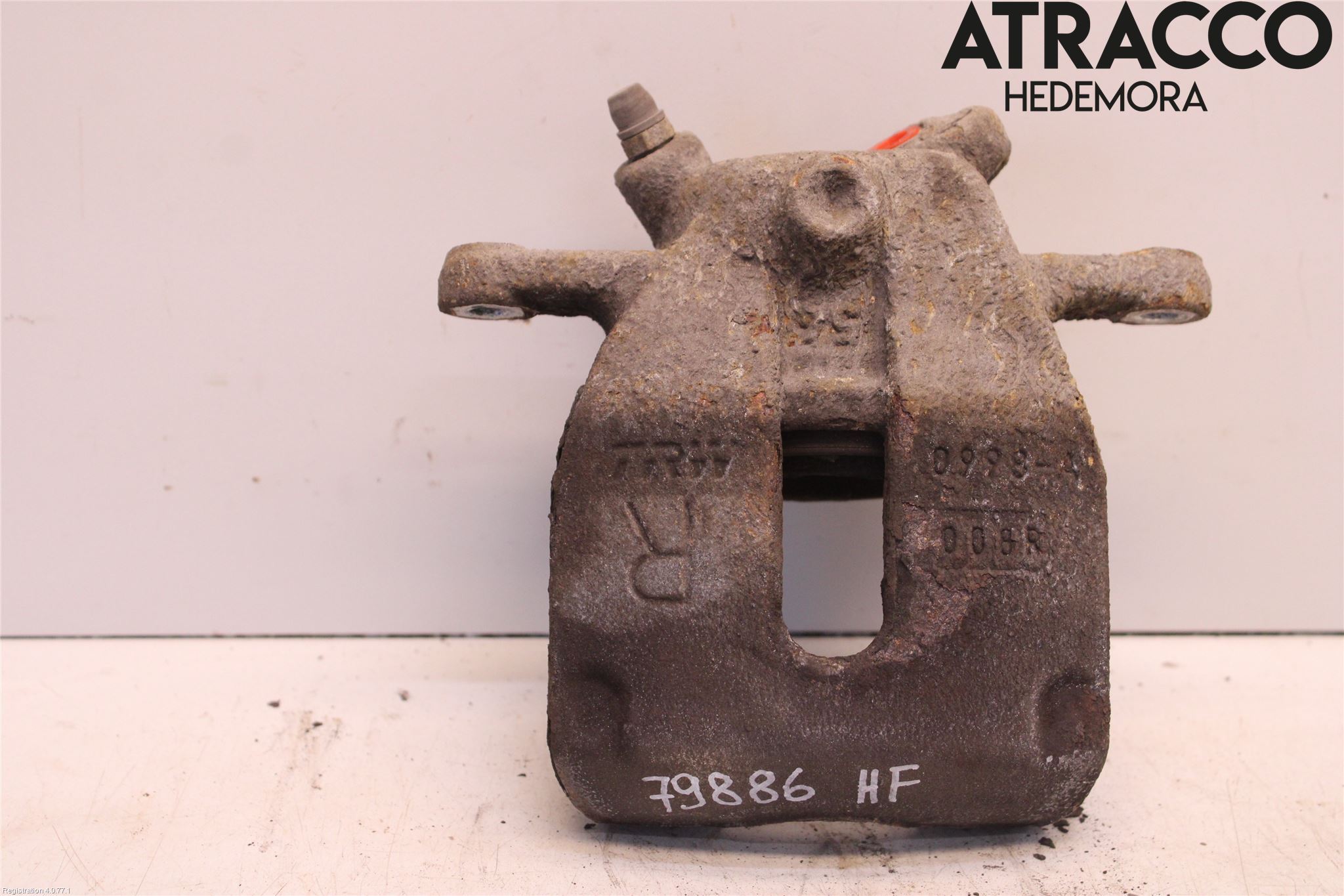 Suzuki SPLASH Bremsecaliper Foran Høyre