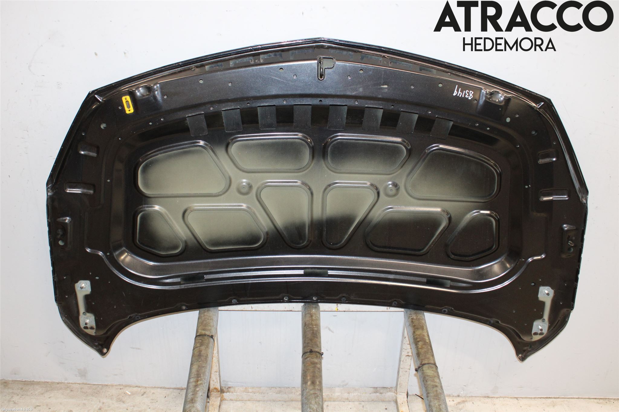Opel ASTRA J 10-15 Panser