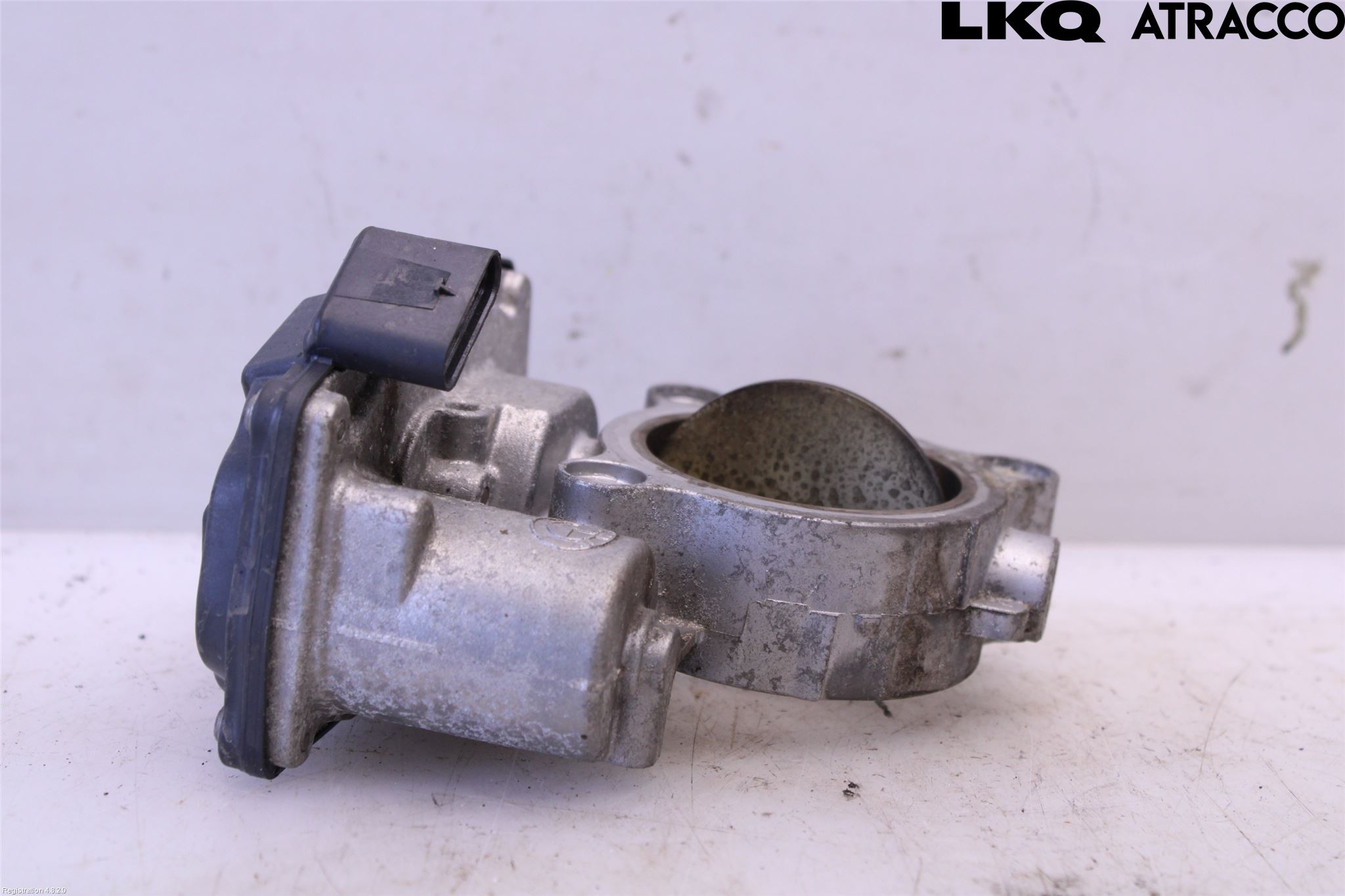 BMW 5 F10/F11/F18 09-17 Inns Spjeldhus
