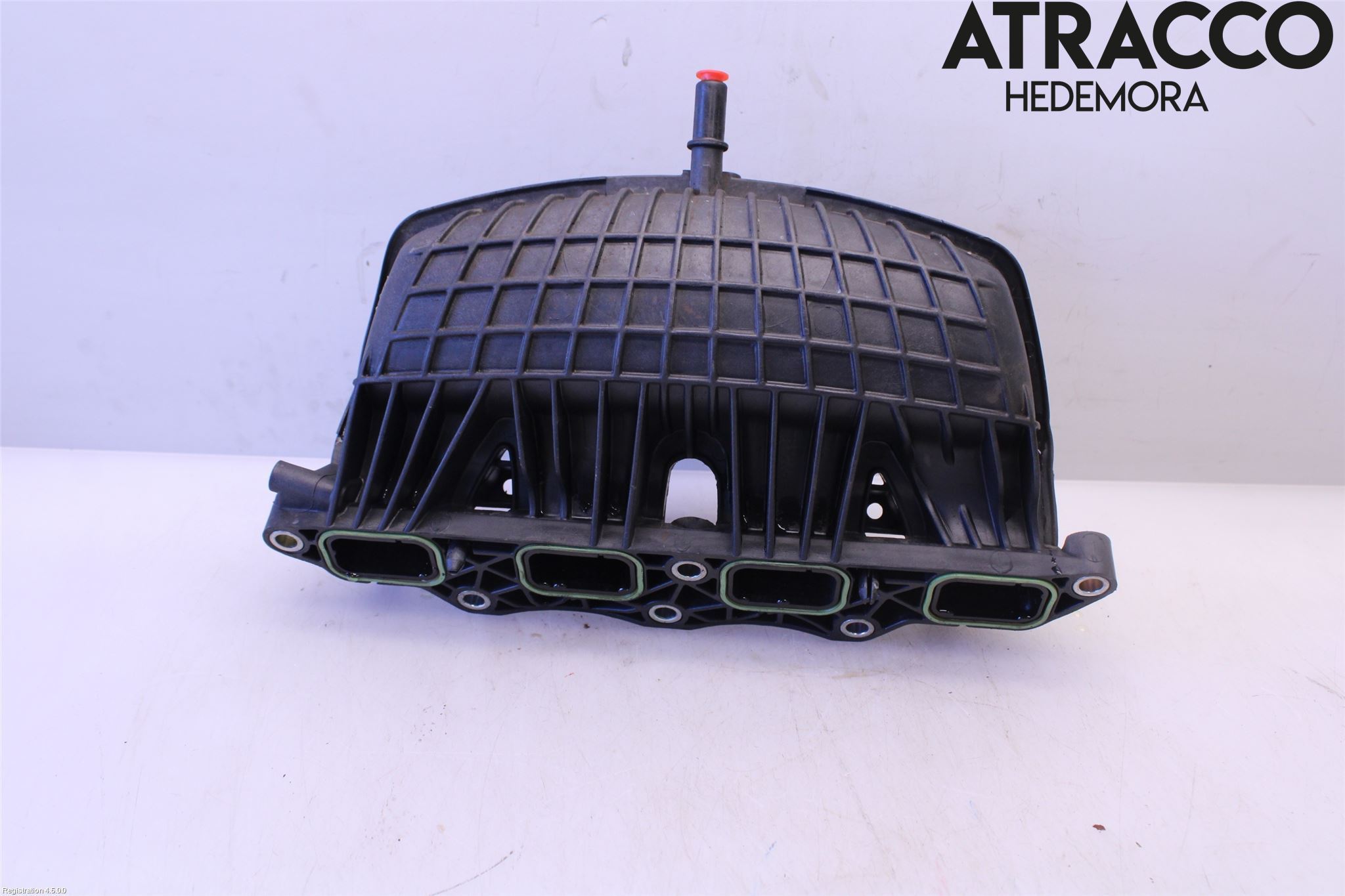 Volkswagen VW GOLF VI 09-13 Innsugningsmanifold