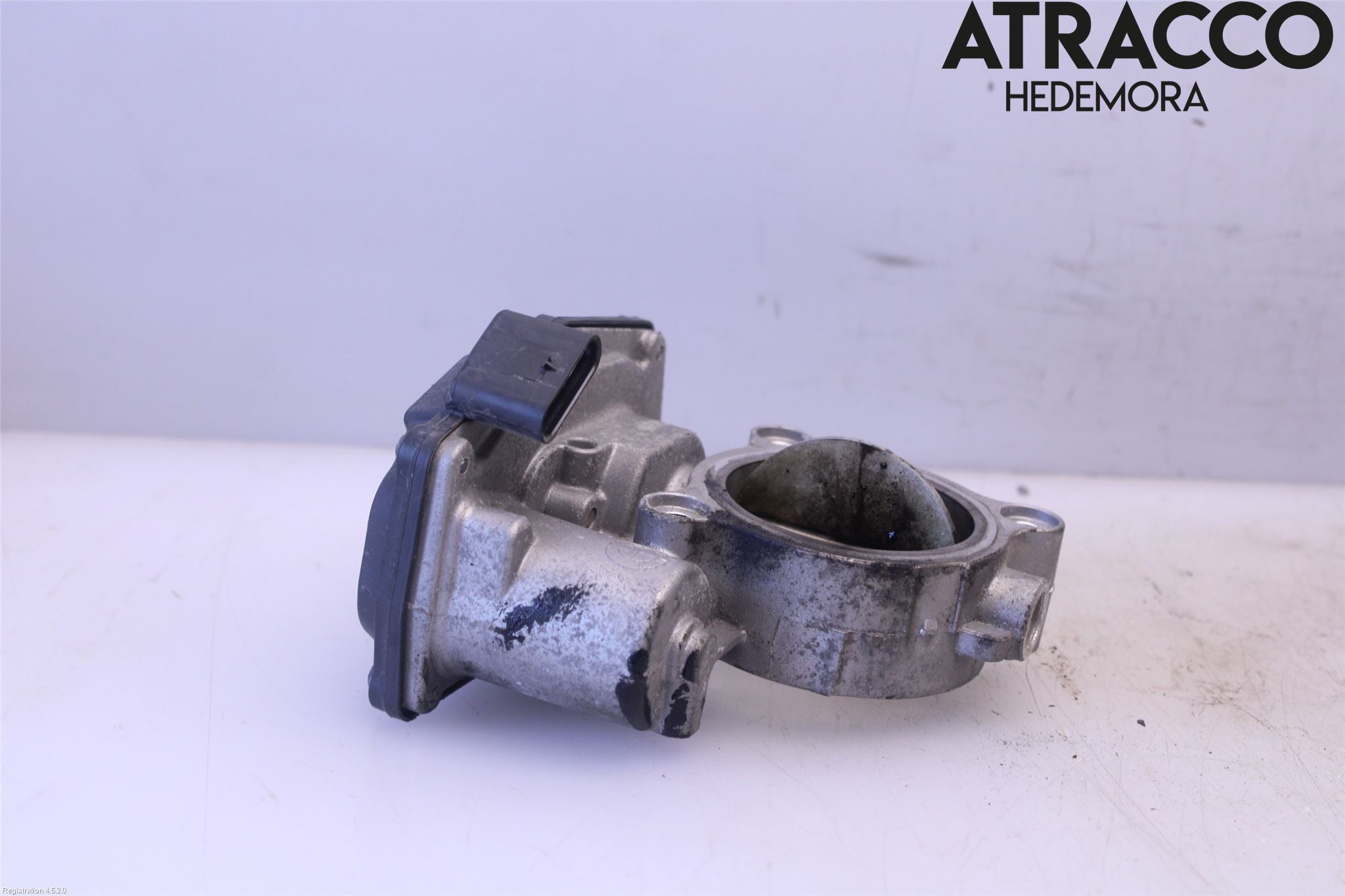 BMW 3 F30/F31/F80 12-19 Inns Spjeldhus