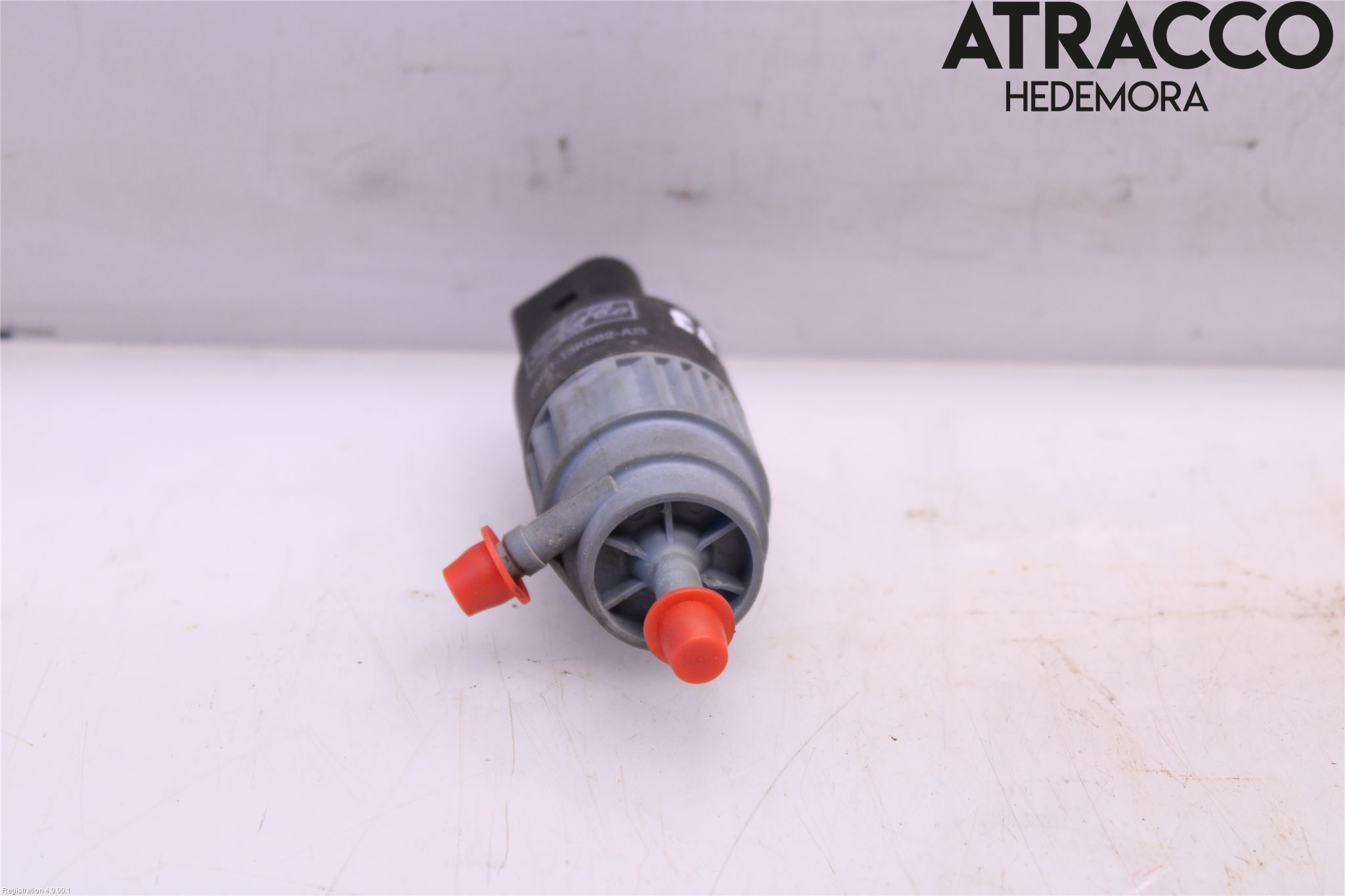 Ford FOCUS 11-14 Spylerpumpe Frontrute