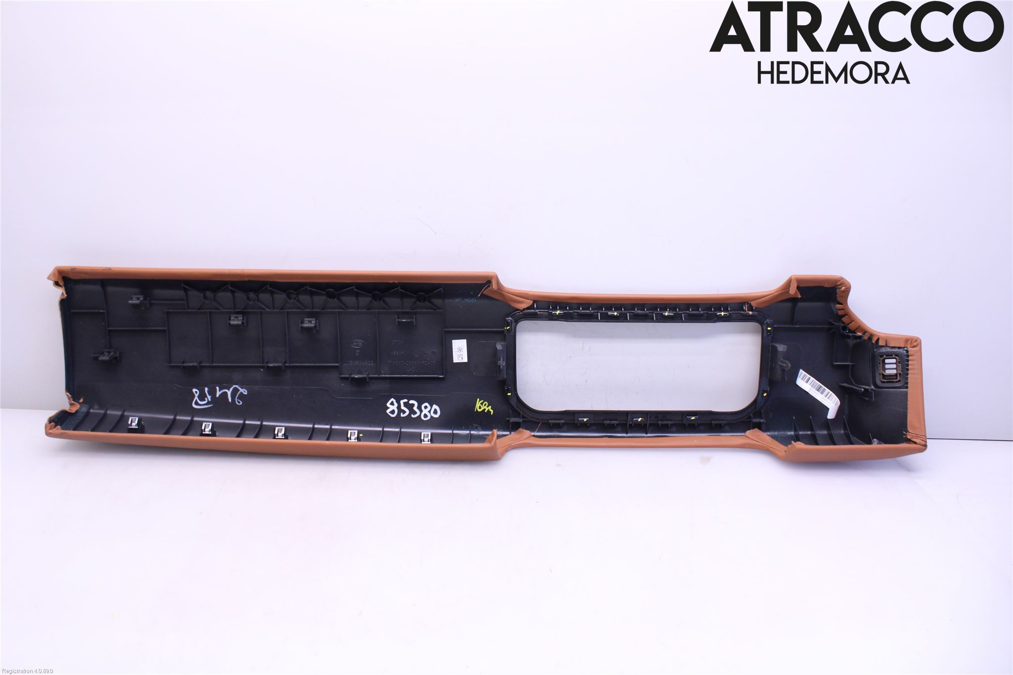 Landrover RANGE ROVER SPORT (L494) 14-22 Innr Dekor Instrbord