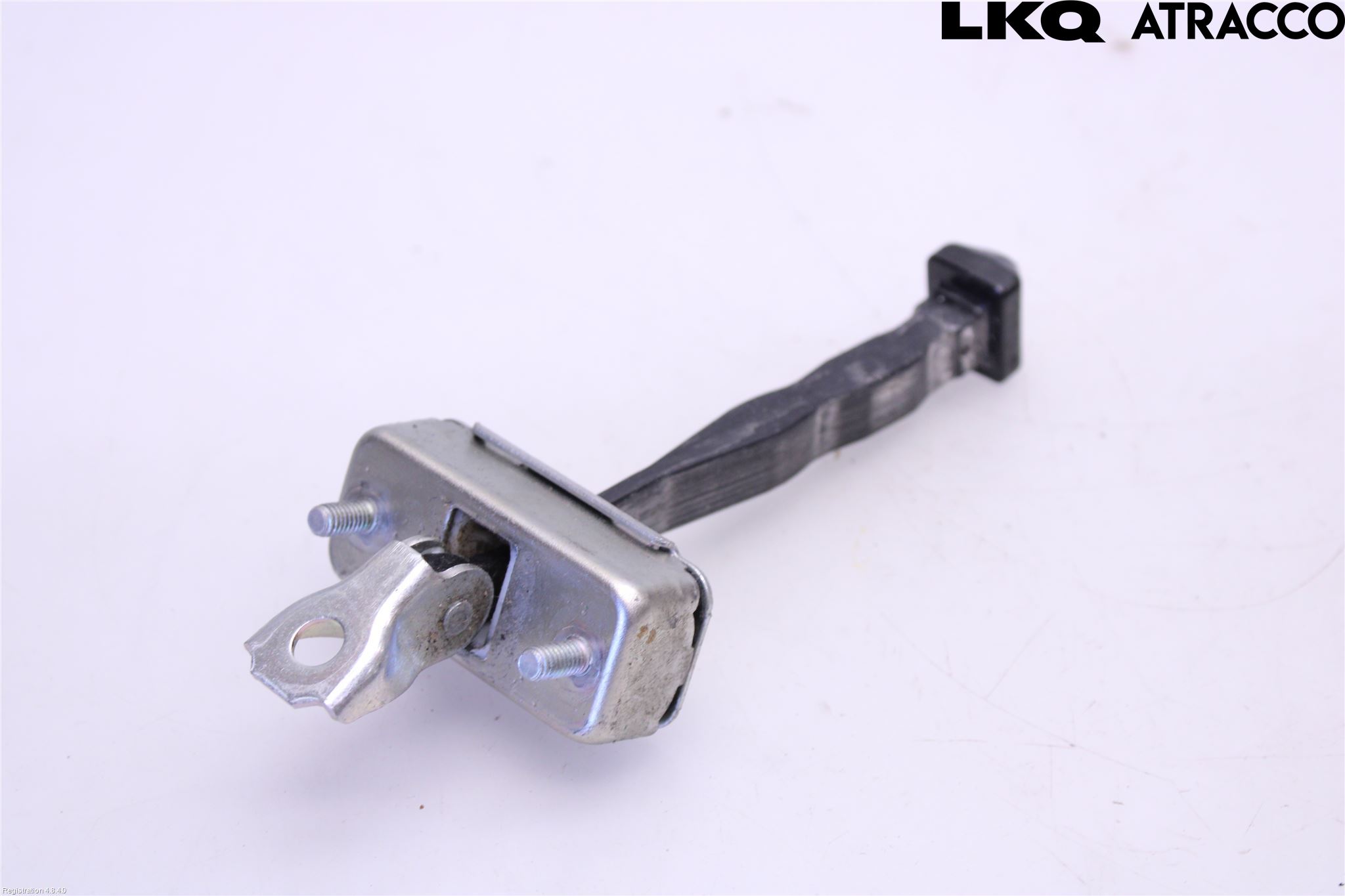 Renault ALASKAN 18-20 Dørstopper
