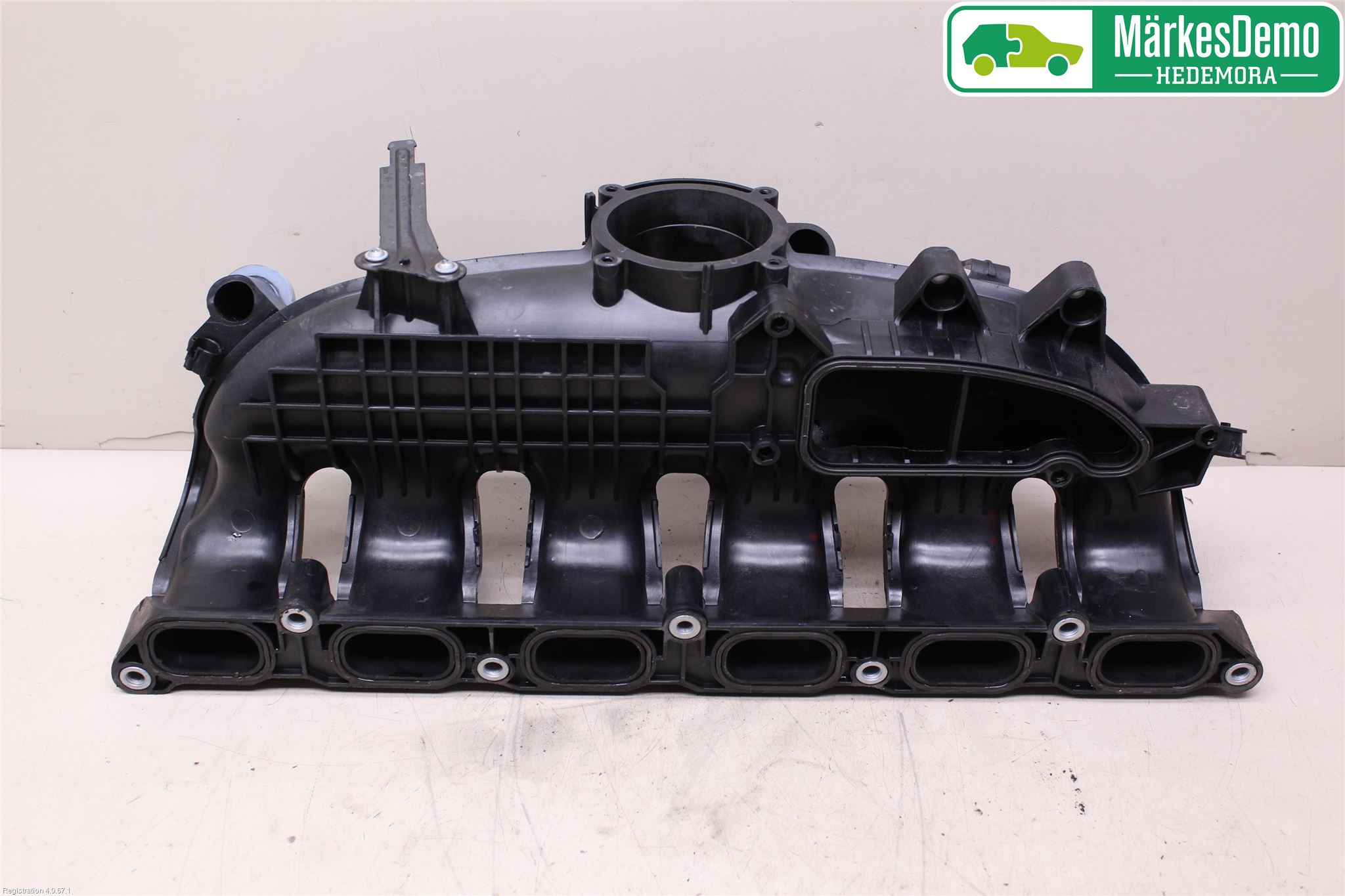 BMW 1 F20/F21 11-19 Innsugningsmanifold