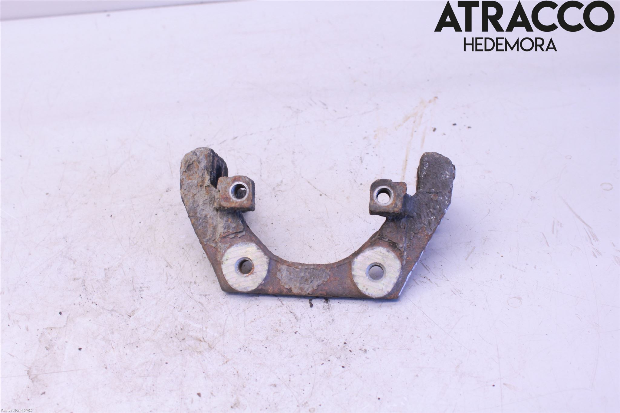 BMW X5 E53     99-06 Bremsecaliper Feste Holder