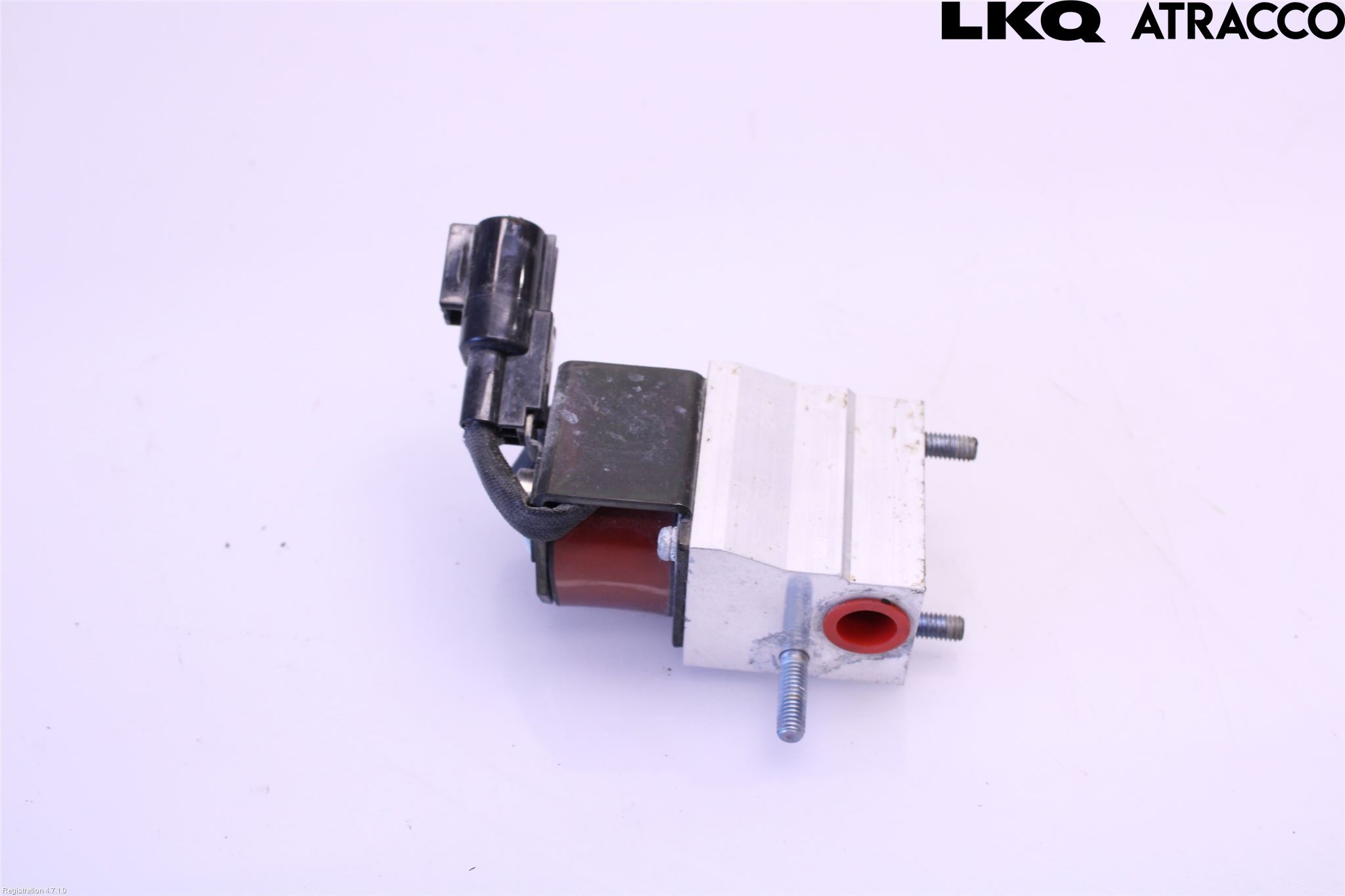 Hyundai IONIQ AE 17-22 Startmotor Innslag
