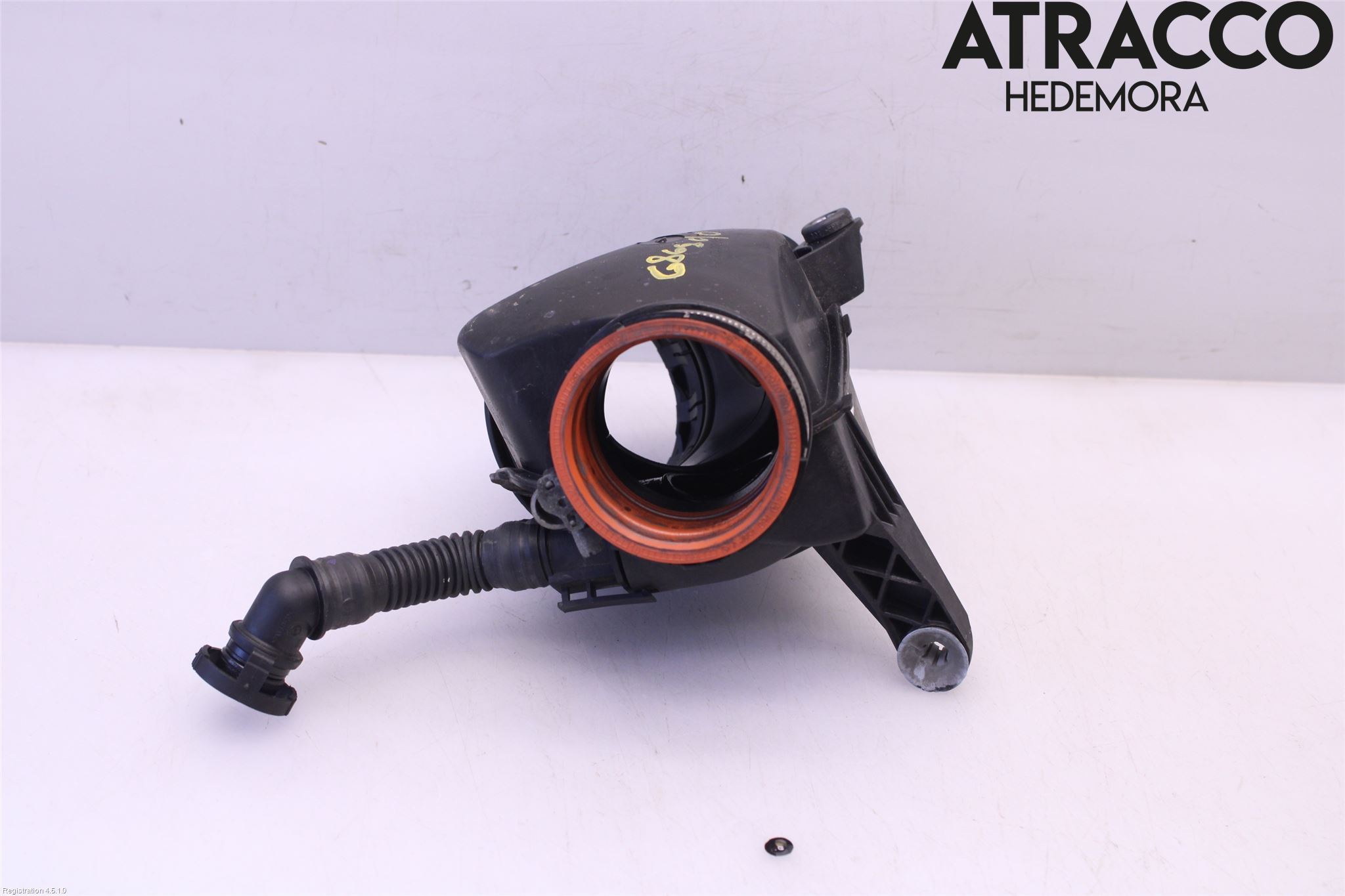Mercedes-Benz MB E-KLASS (W213) 16-23 Inns Gummibelg - Slange
