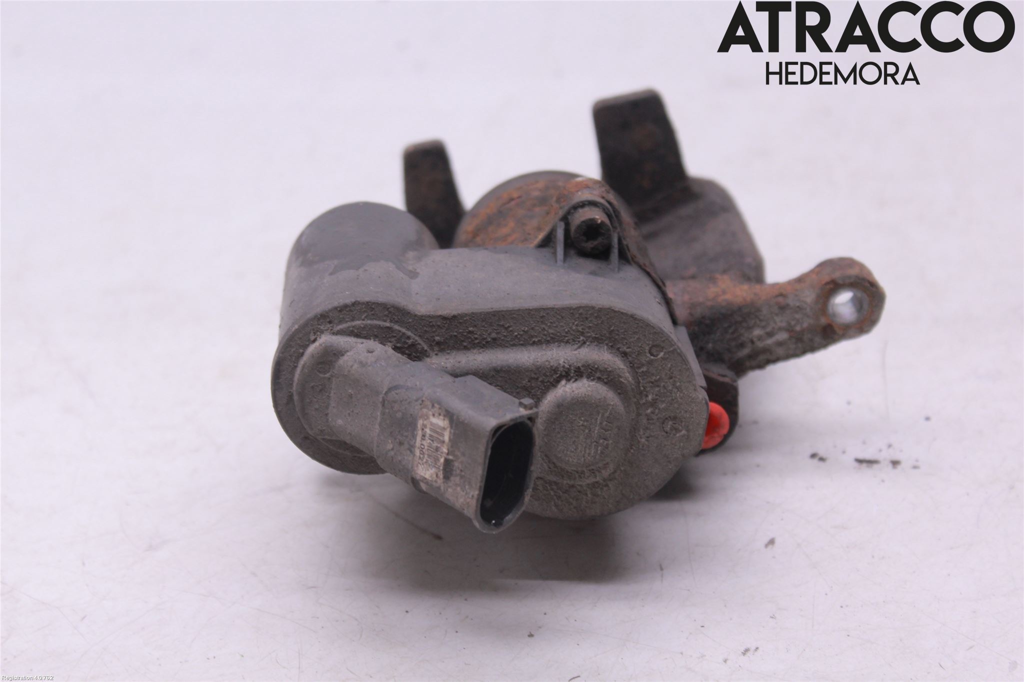 Audi A6/S6     05-11 Bremsecaliper Bak Venstre