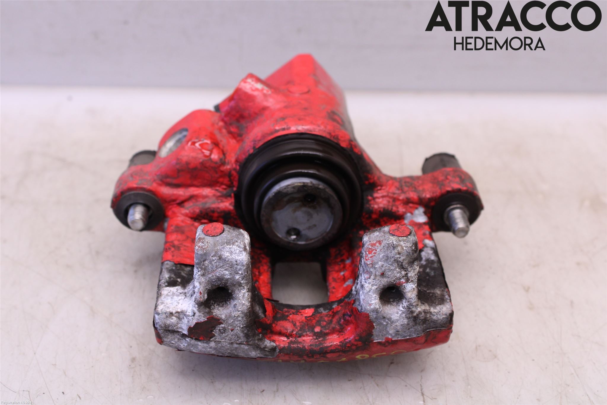 Ford FOCUS 11-14 Bremsecaliper Bak Høyre
