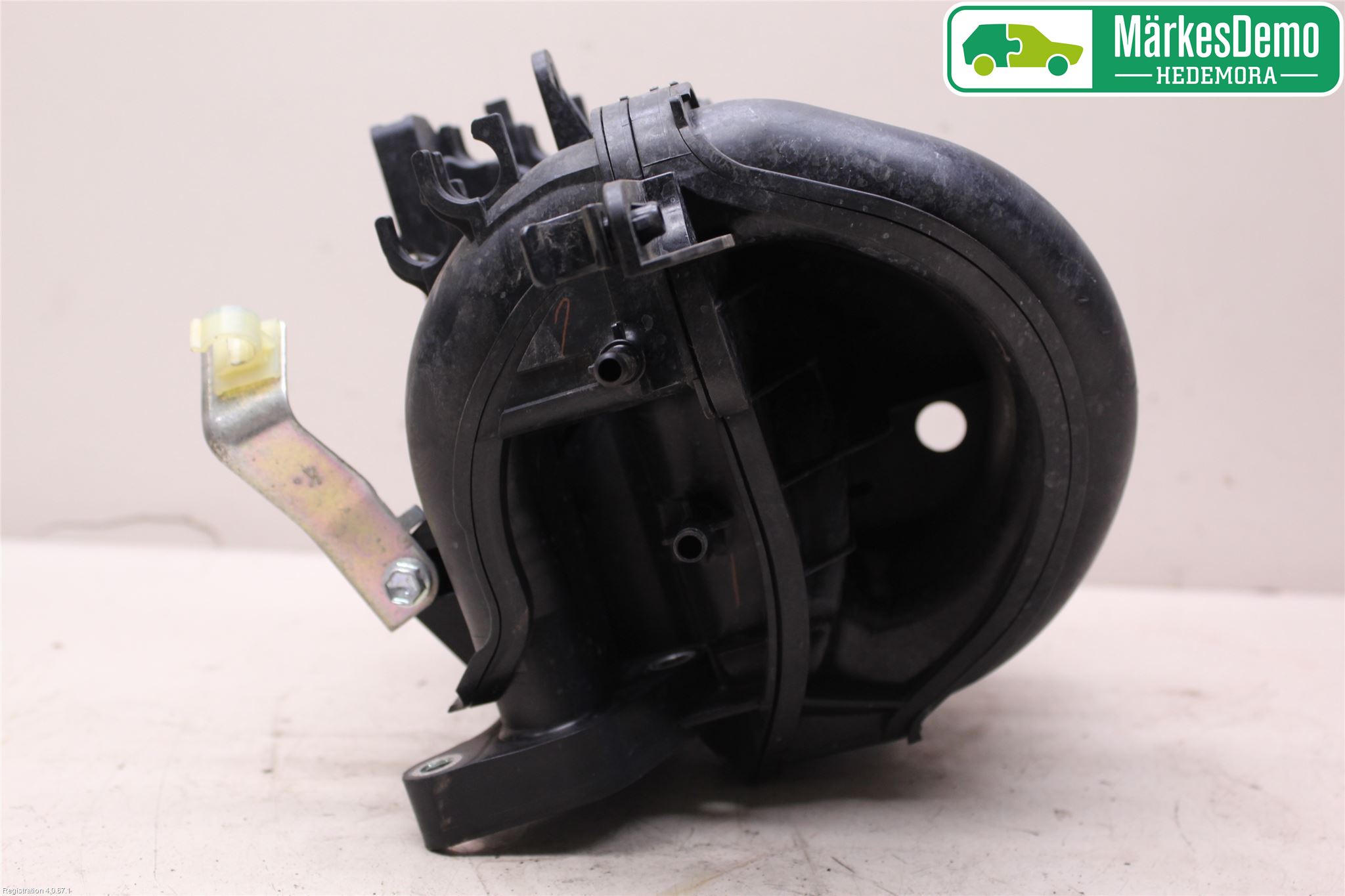 Toyota AYGO 15-21 Innsugningsmanifold