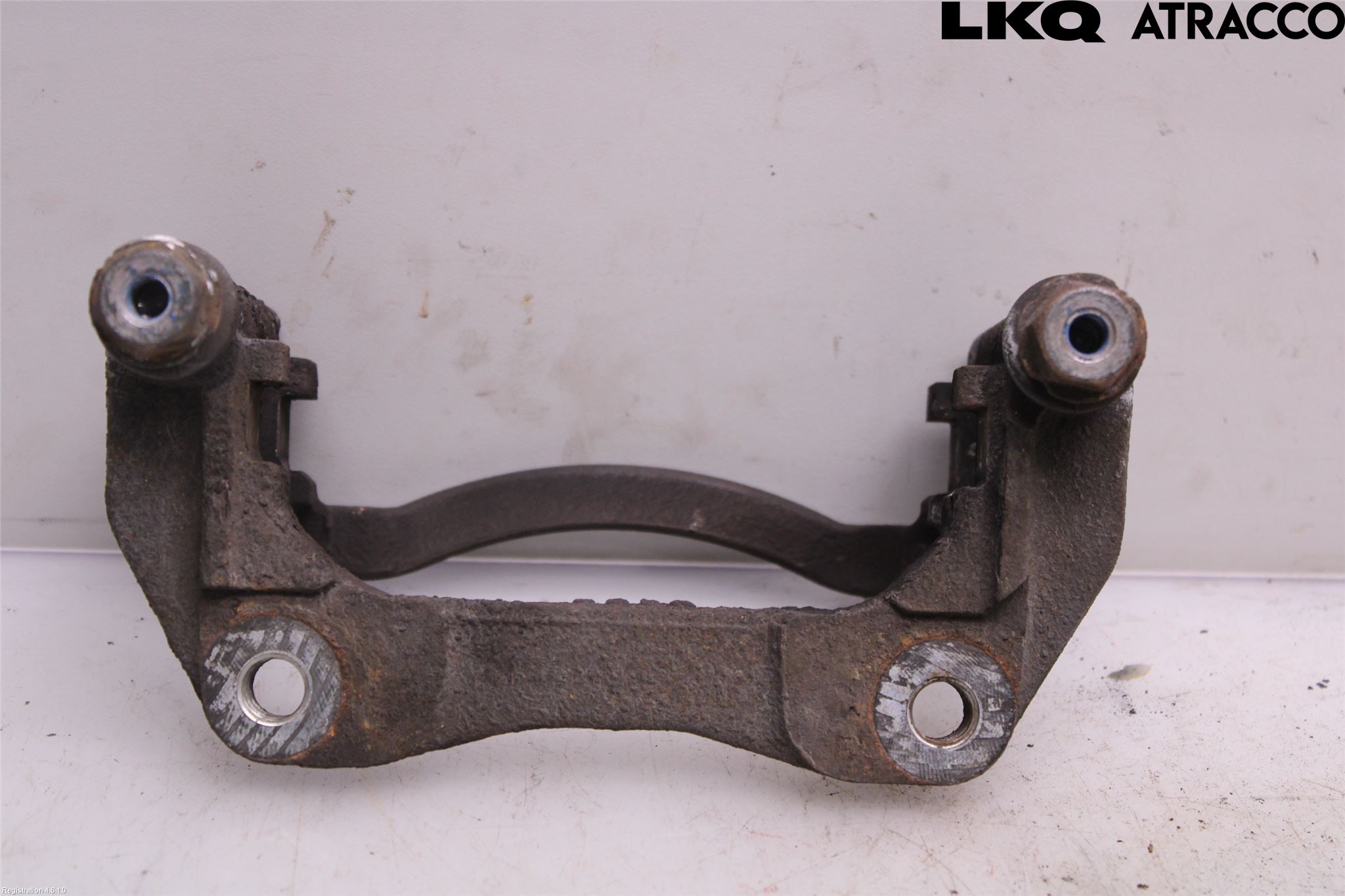 Ford B-MAX 12-17 Bremsecaliper Feste Holder