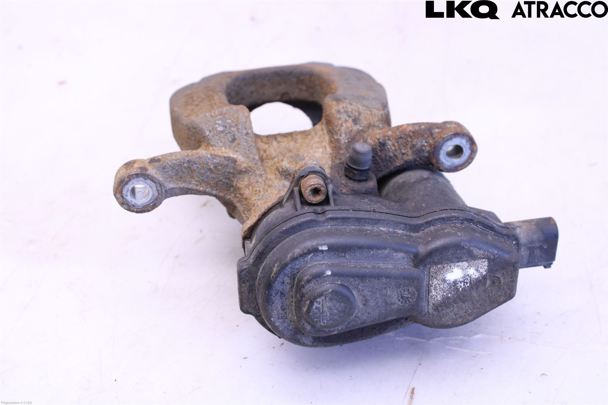 Jeep RENEGADE Bremsecaliper Bak Høyre
