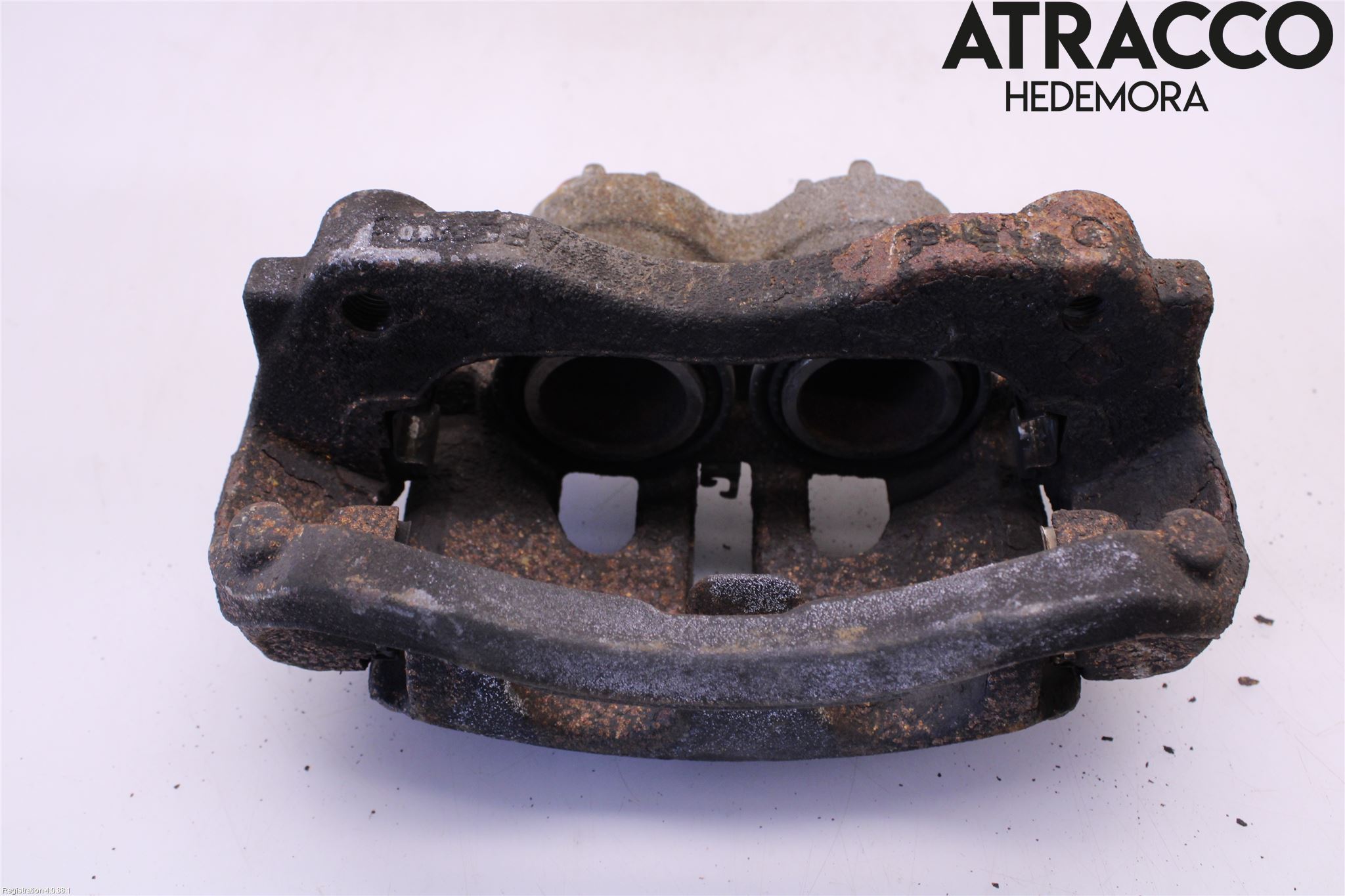 Renault MASTER III 15-20 Bremsecaliper Foran Venstre