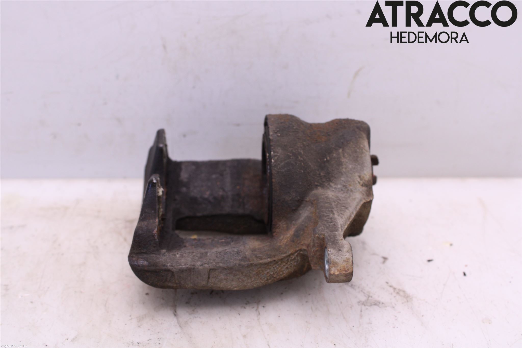Honda CR-V 13-18 Bremsecaliper Foran Venstre