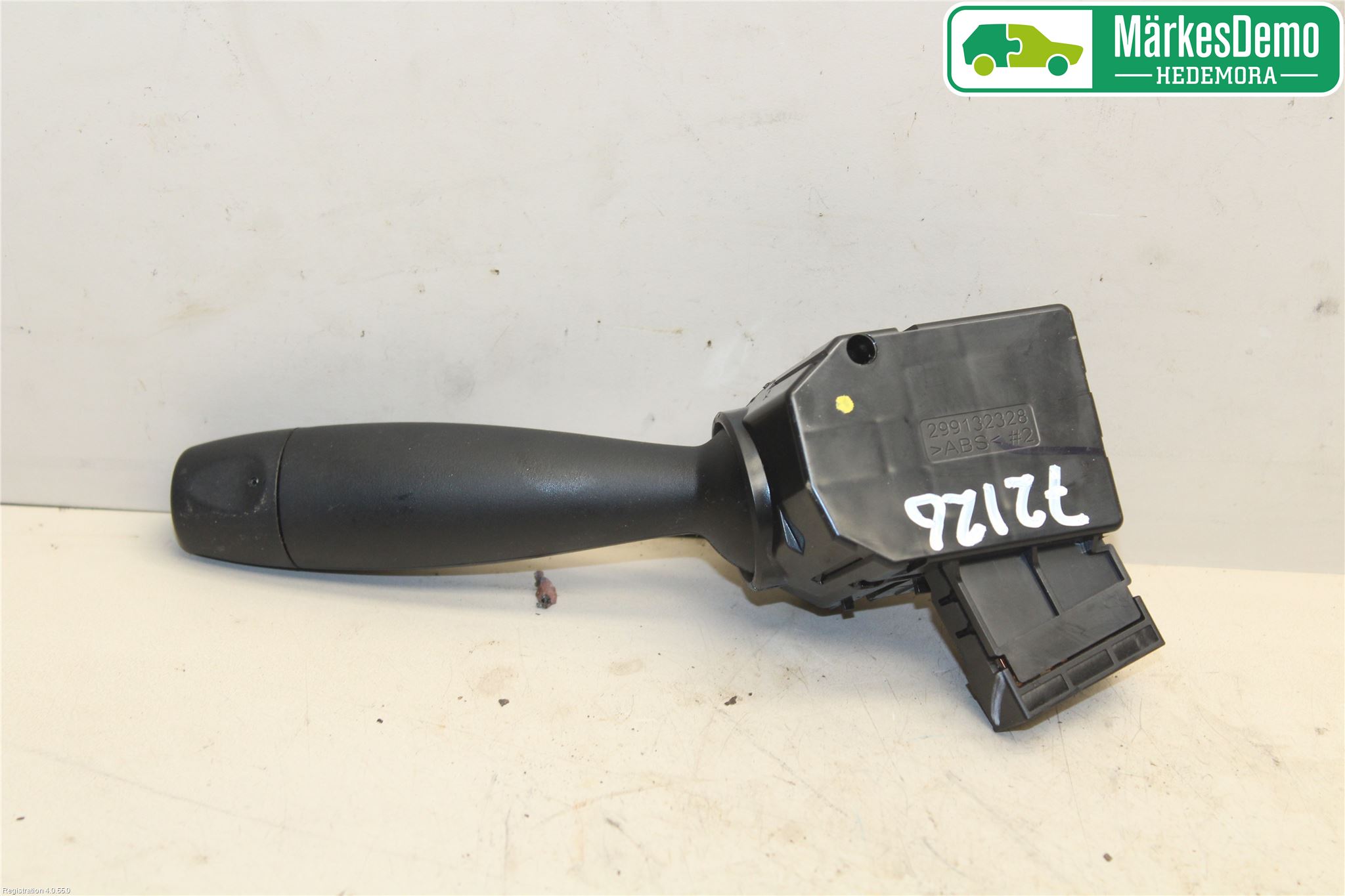 Hyundai i10 BA 17-20 Bryter Ratt Visker - Spyler