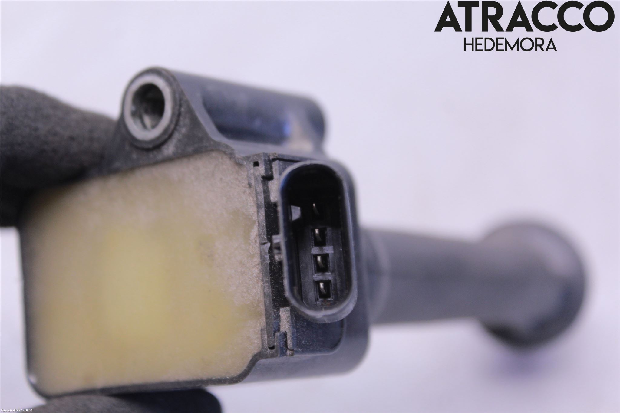 Opel CASCADA 13-19 Coil
