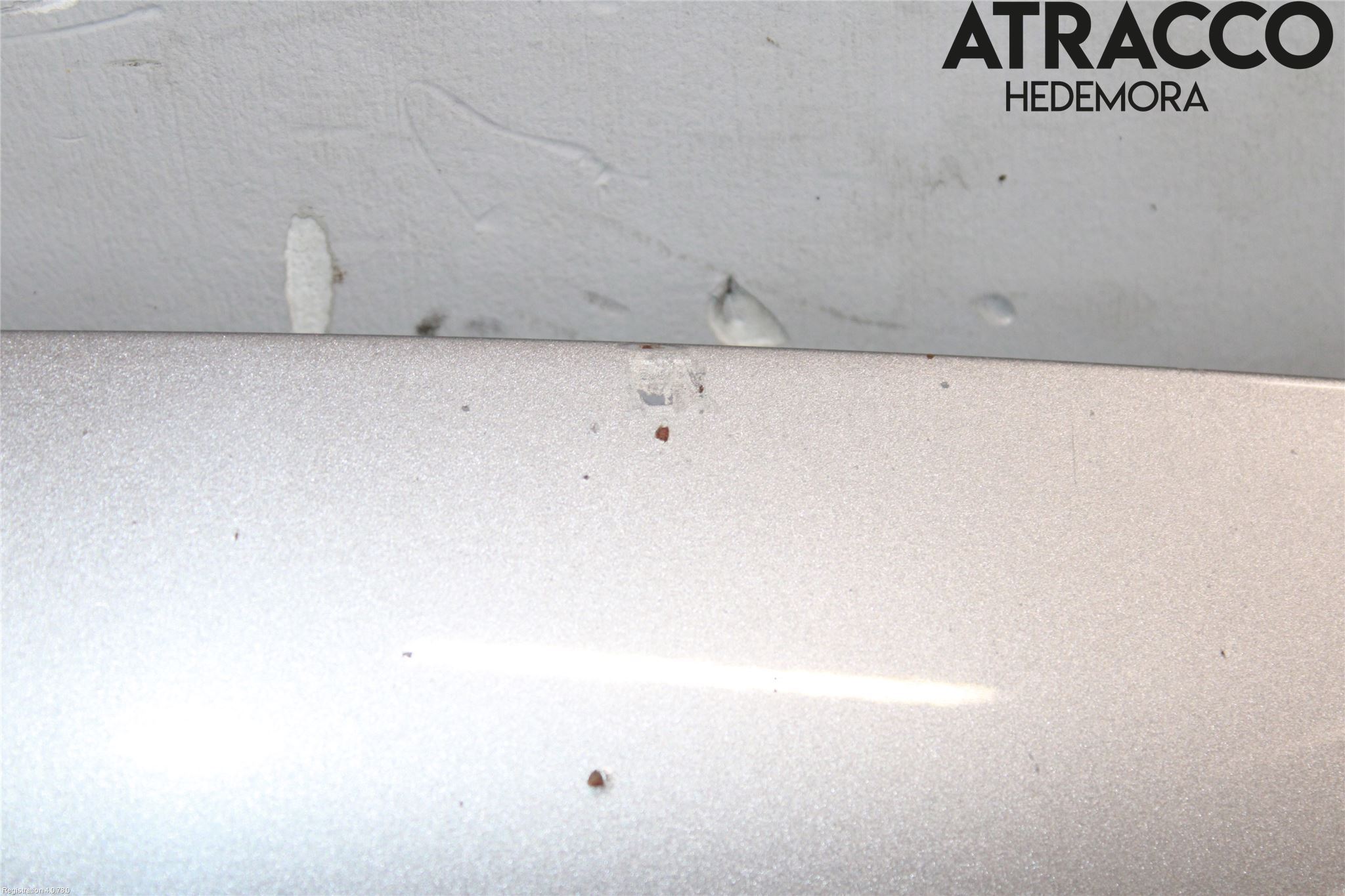 Subaru FORESTER SH  08-13 Panser