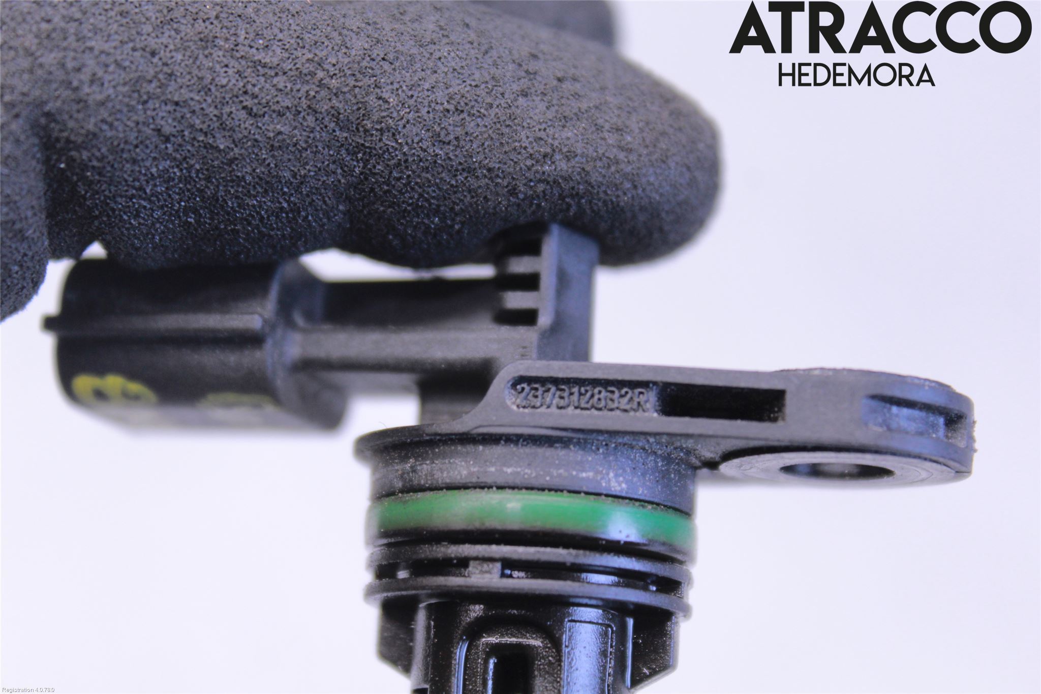 Nissan JUKE 14-19 Sensor For Kamakselposisjon