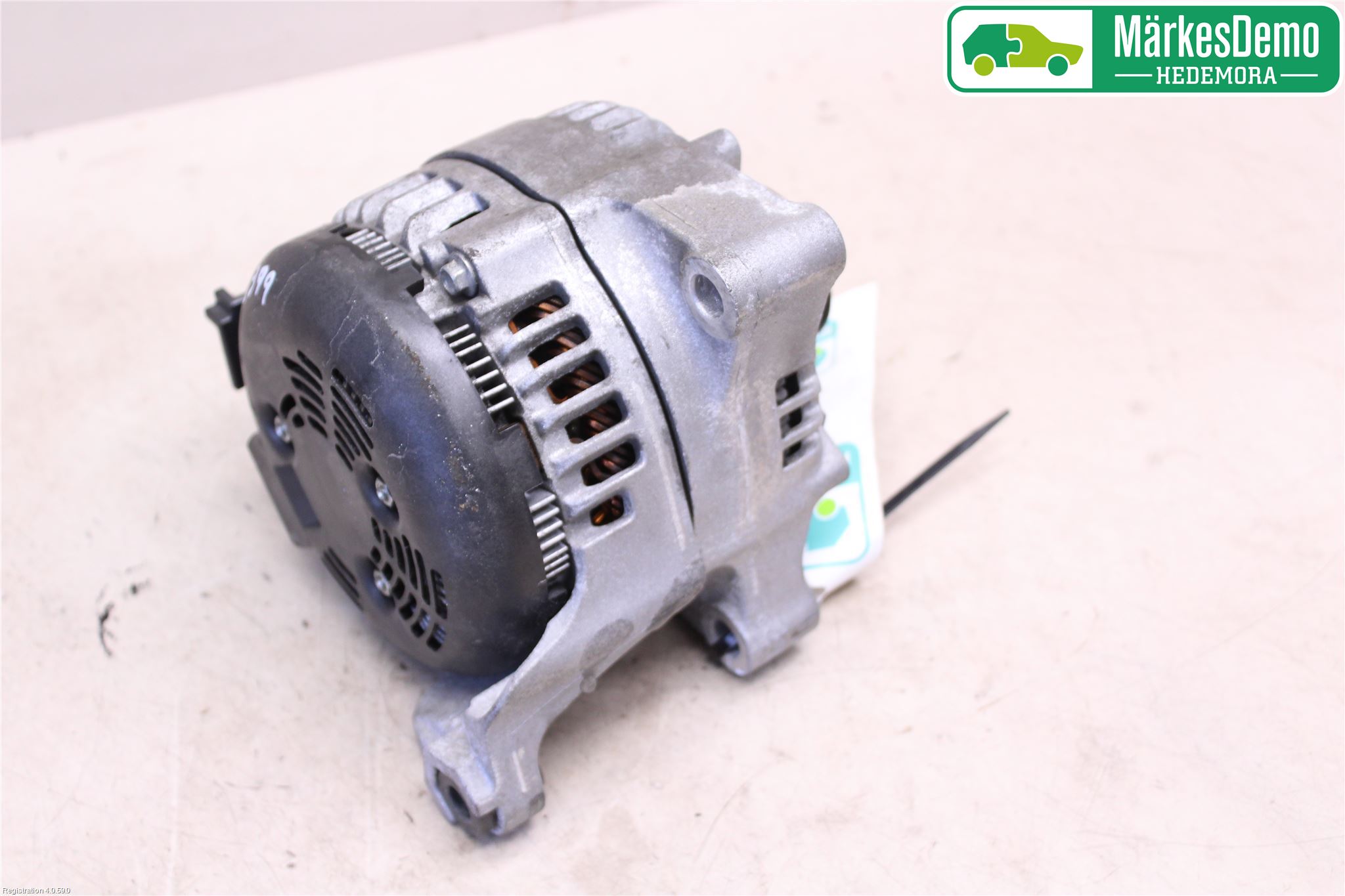 BMW 5 F10/F11/F18 09-17 Dynamo