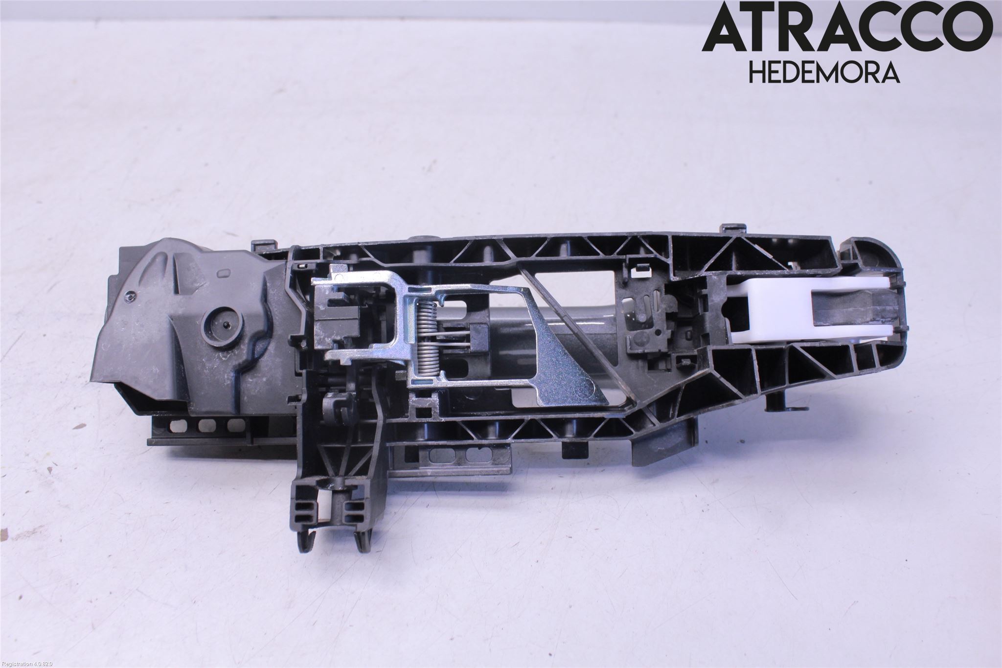 Mercedes-Benz MB E-KLASS (W213) 16-23 Dørhandtak Ytre Venstre