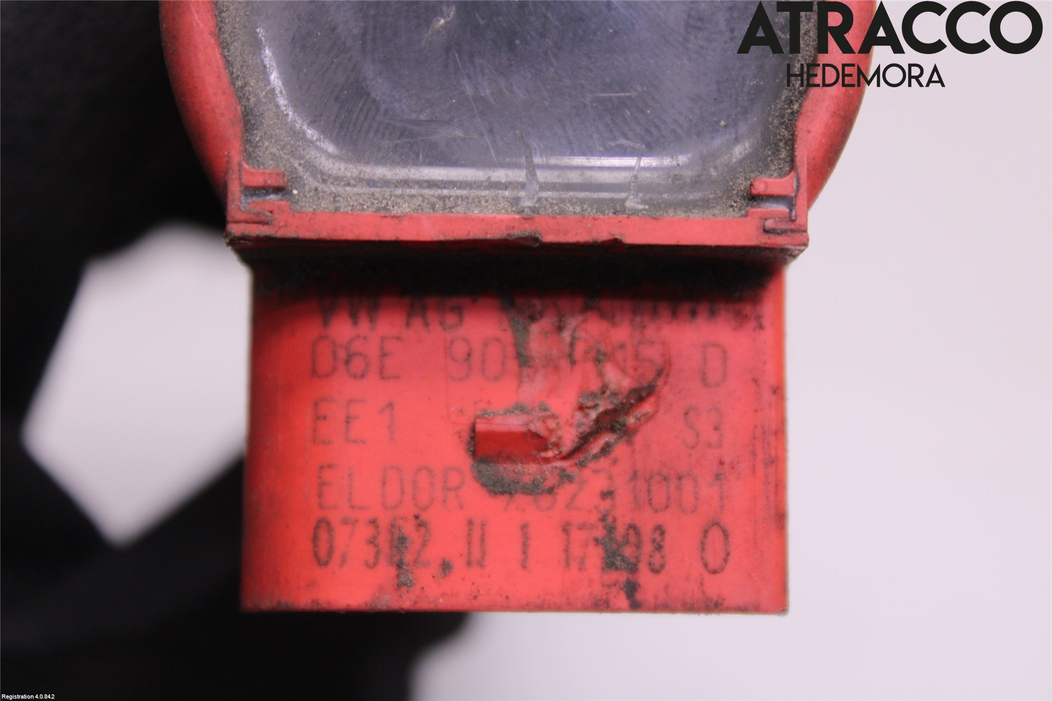 Audi A8/S8 4E  02-09 Coil